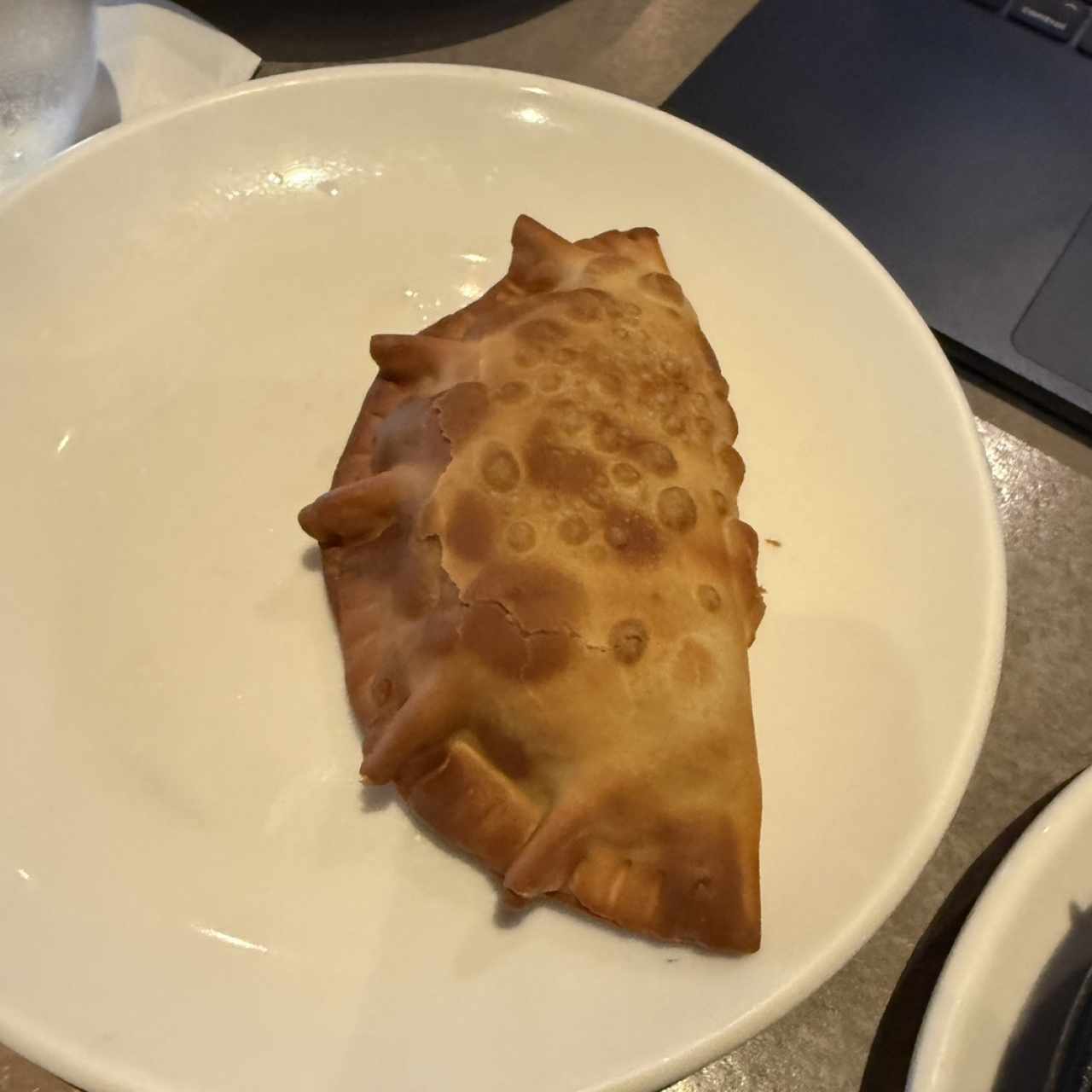 Empanada de Entraña Frita o al Horno