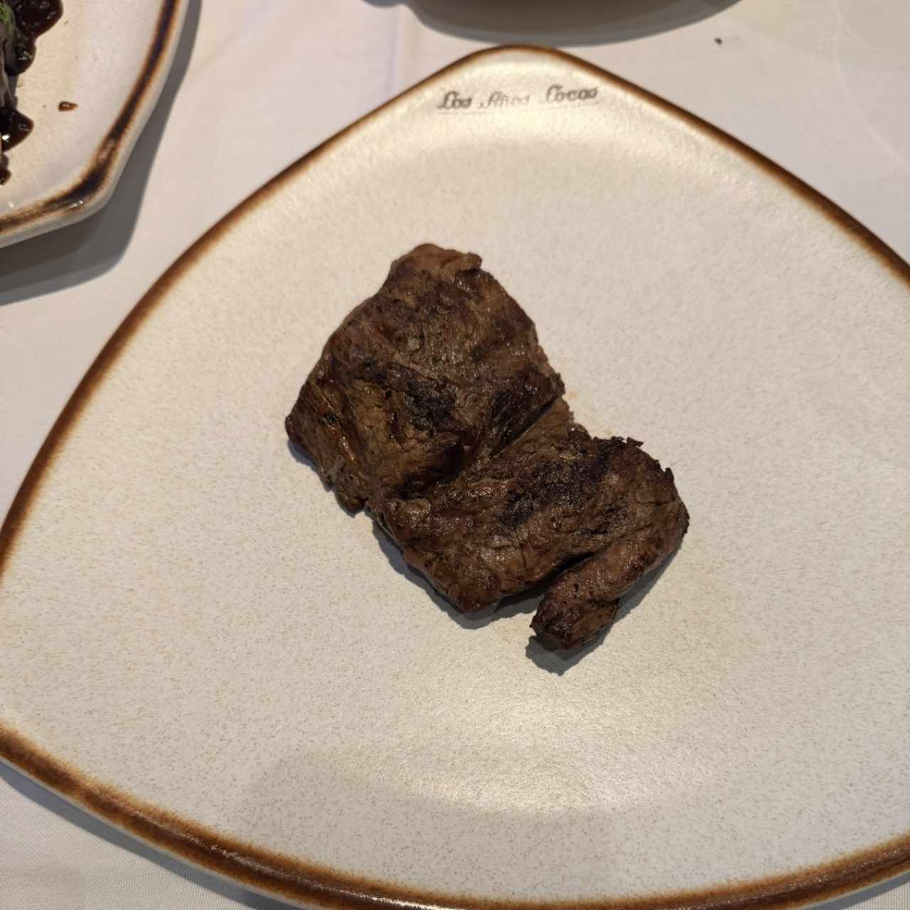 Filete de Res