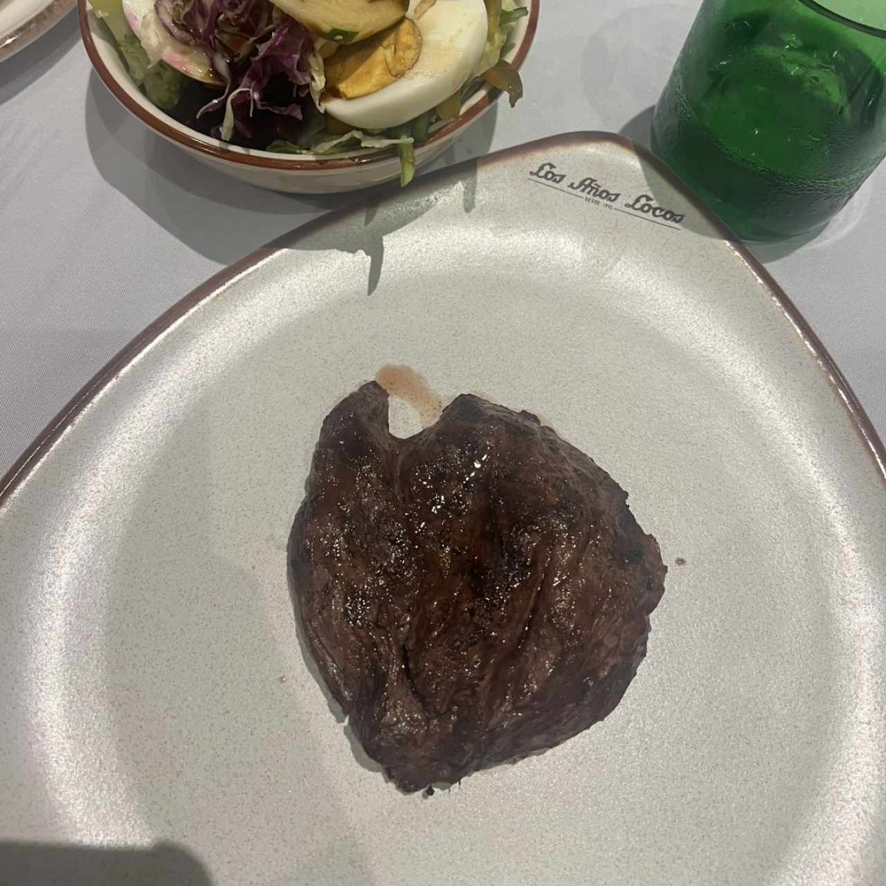Filete de Res