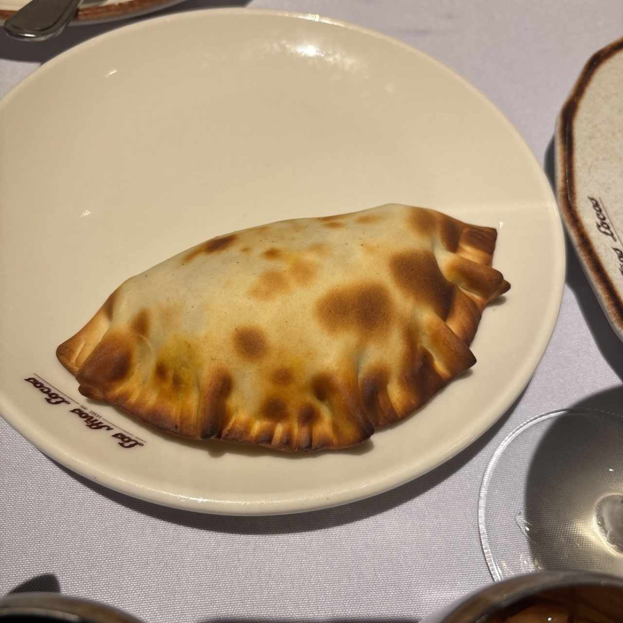Empanada de Entraña Frita o al Horno