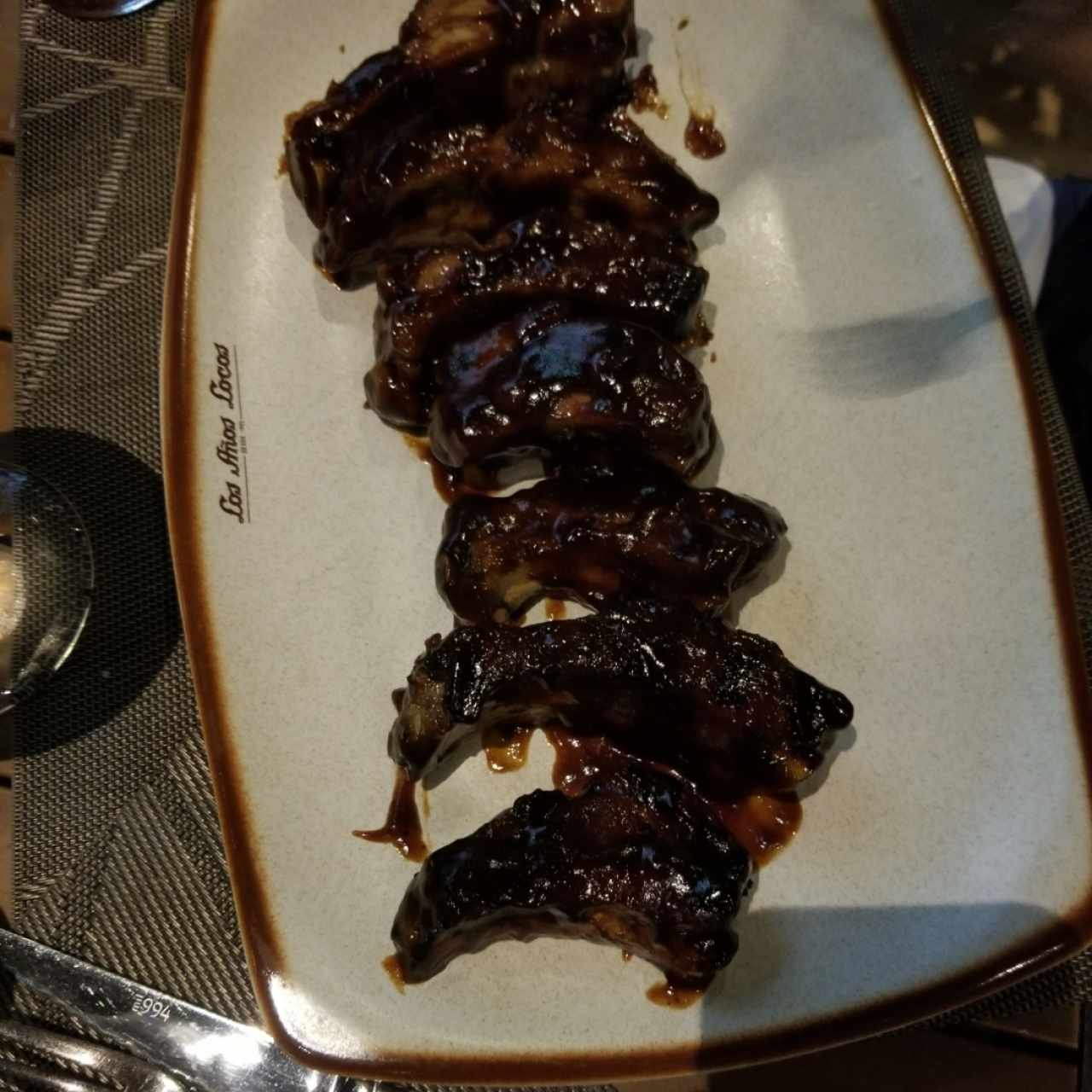 Costillas