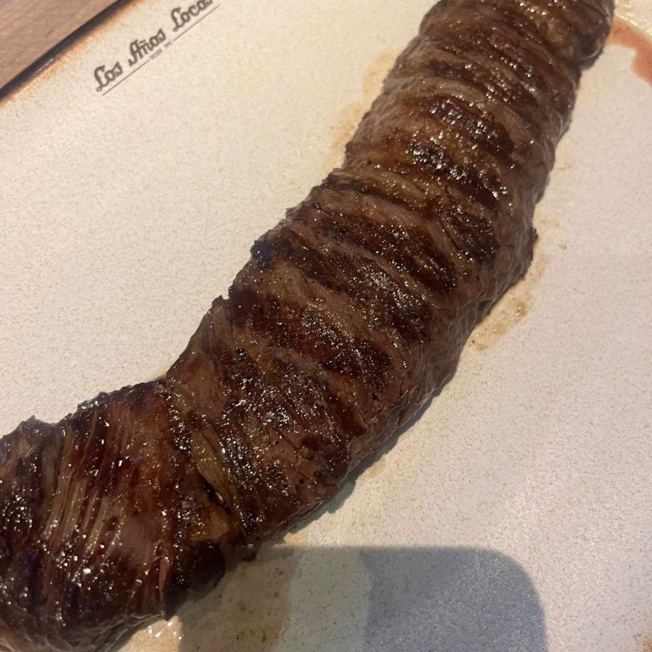 Entraña