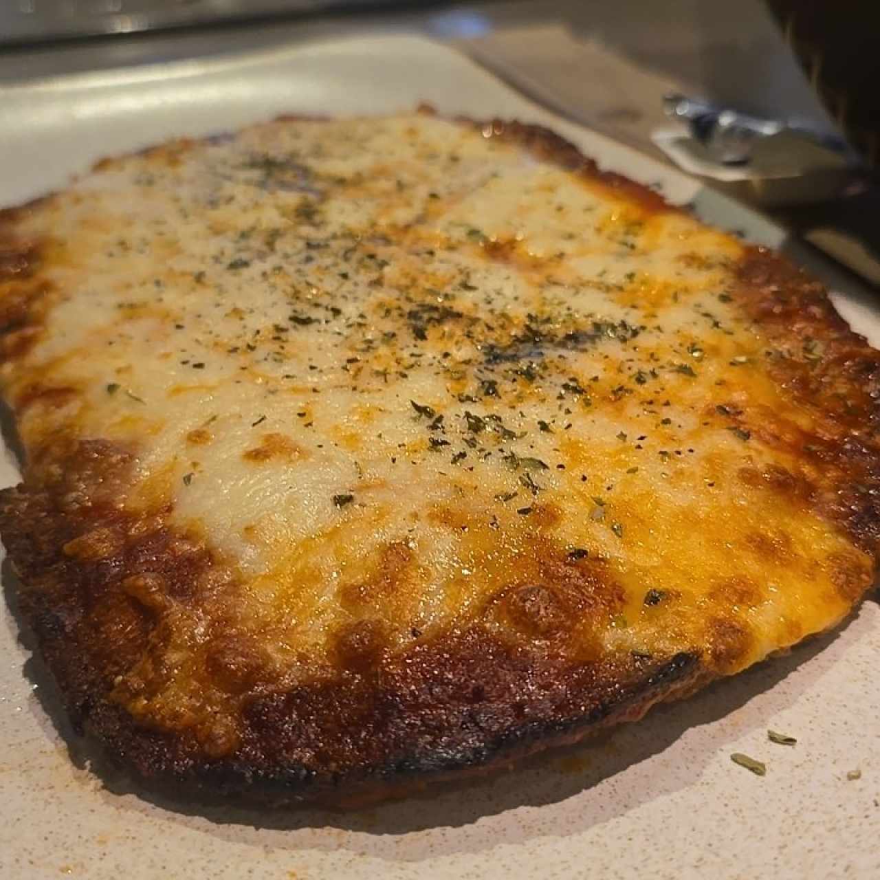 Milanesa de Carne