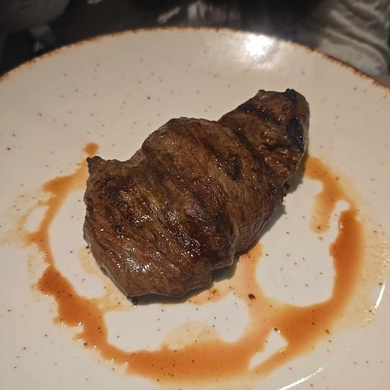 Filete de Res