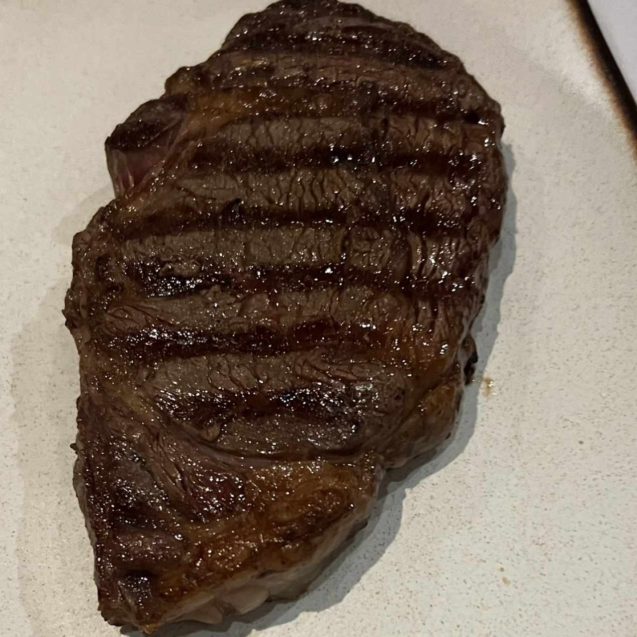 Rib Eye Angus