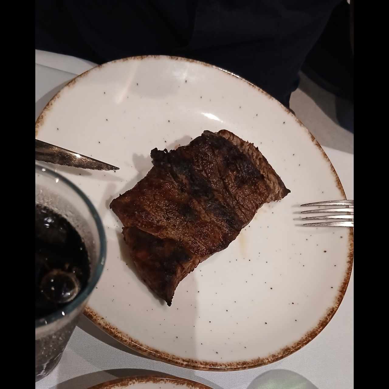 Filete de Res