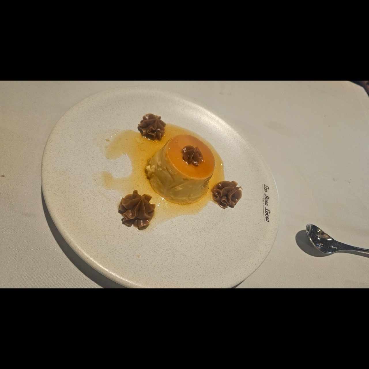 Flan