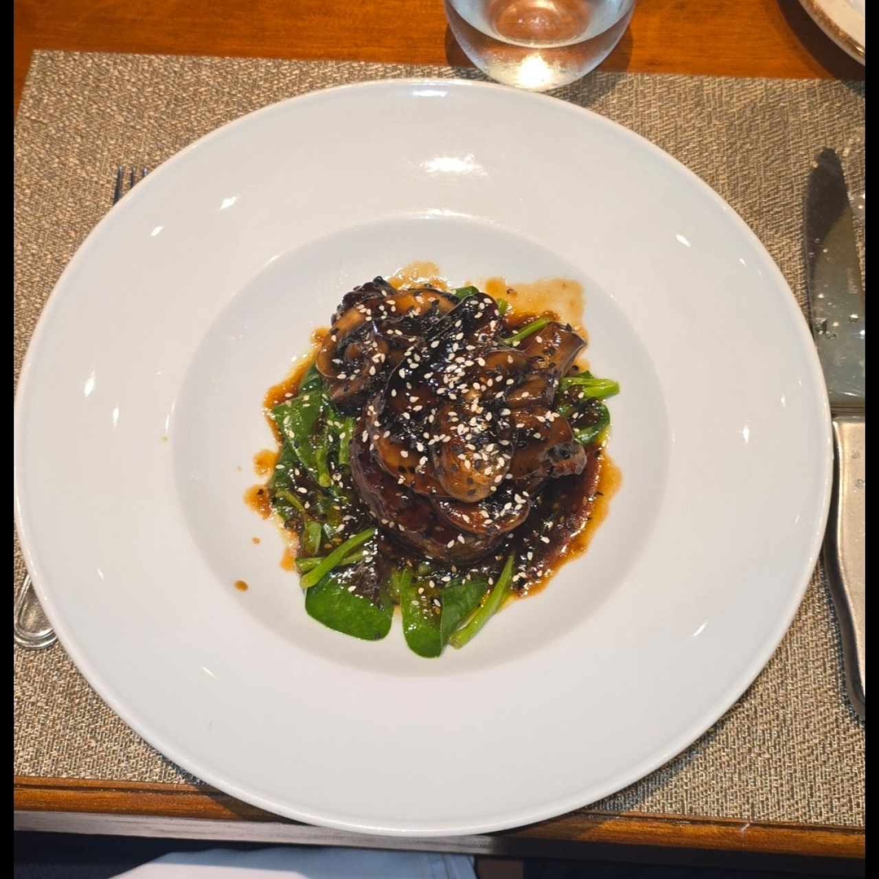 Filete de Campo