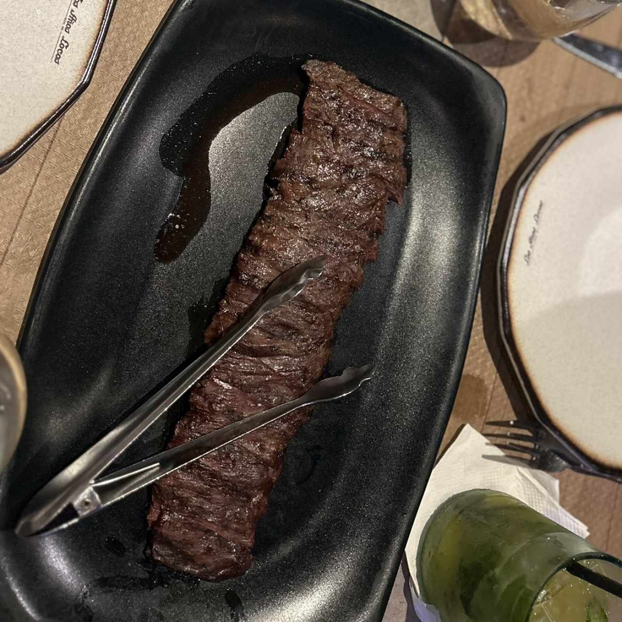 Entraña