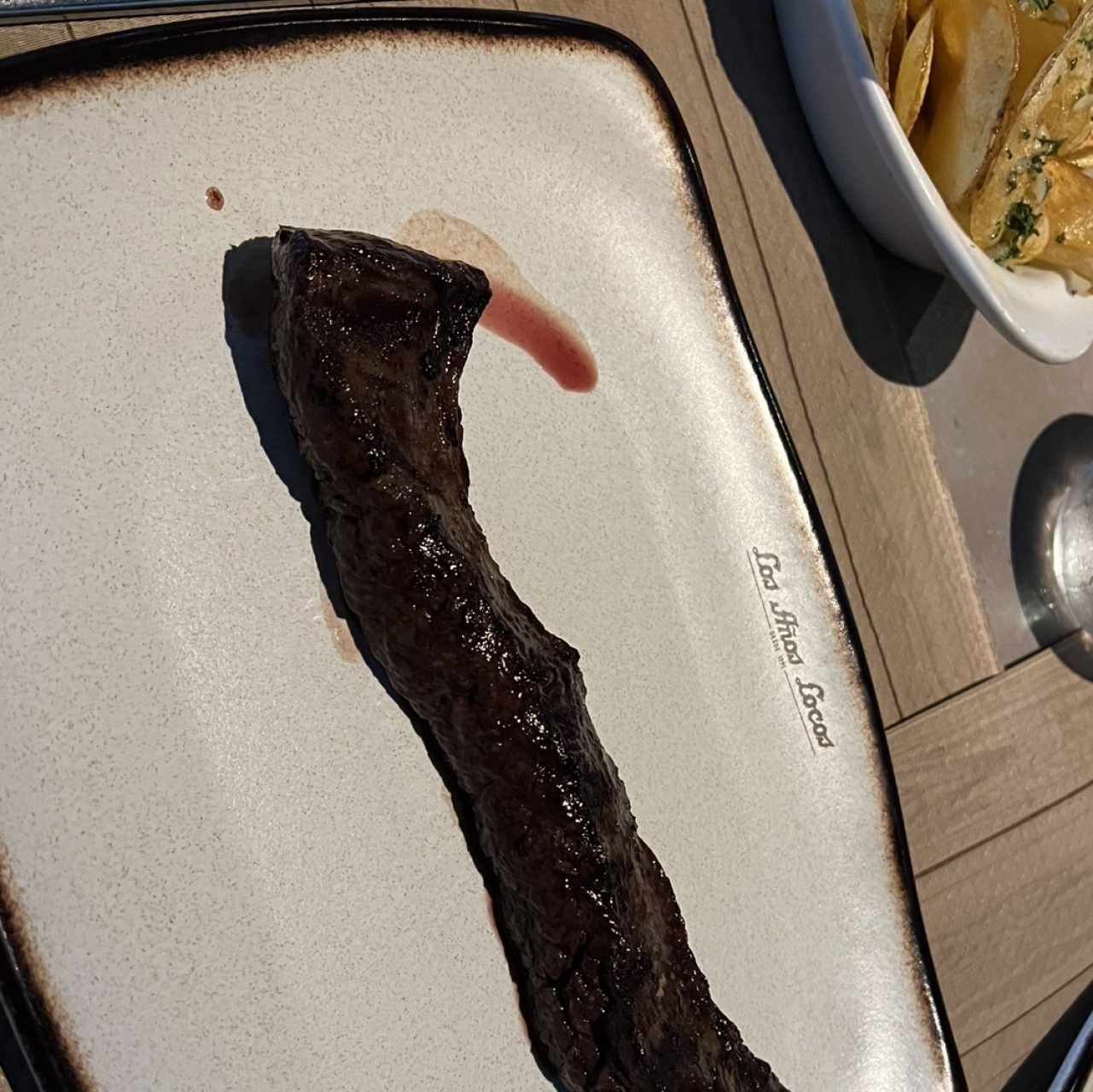 Entraña