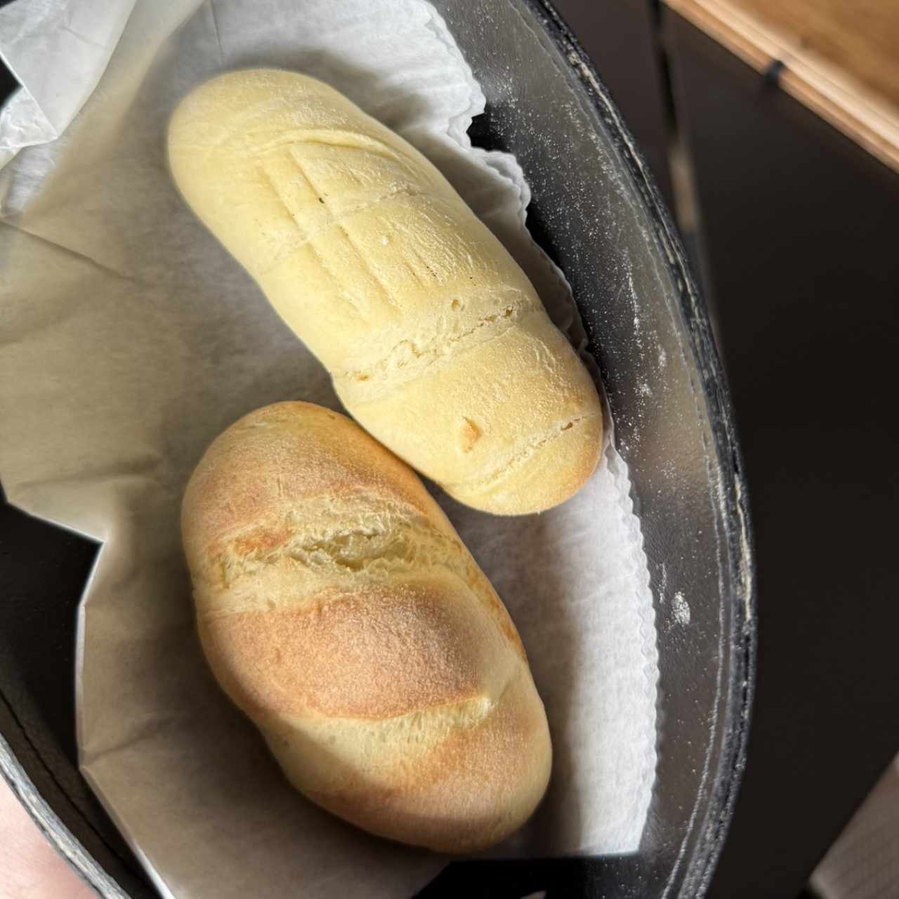Pan de la Casa