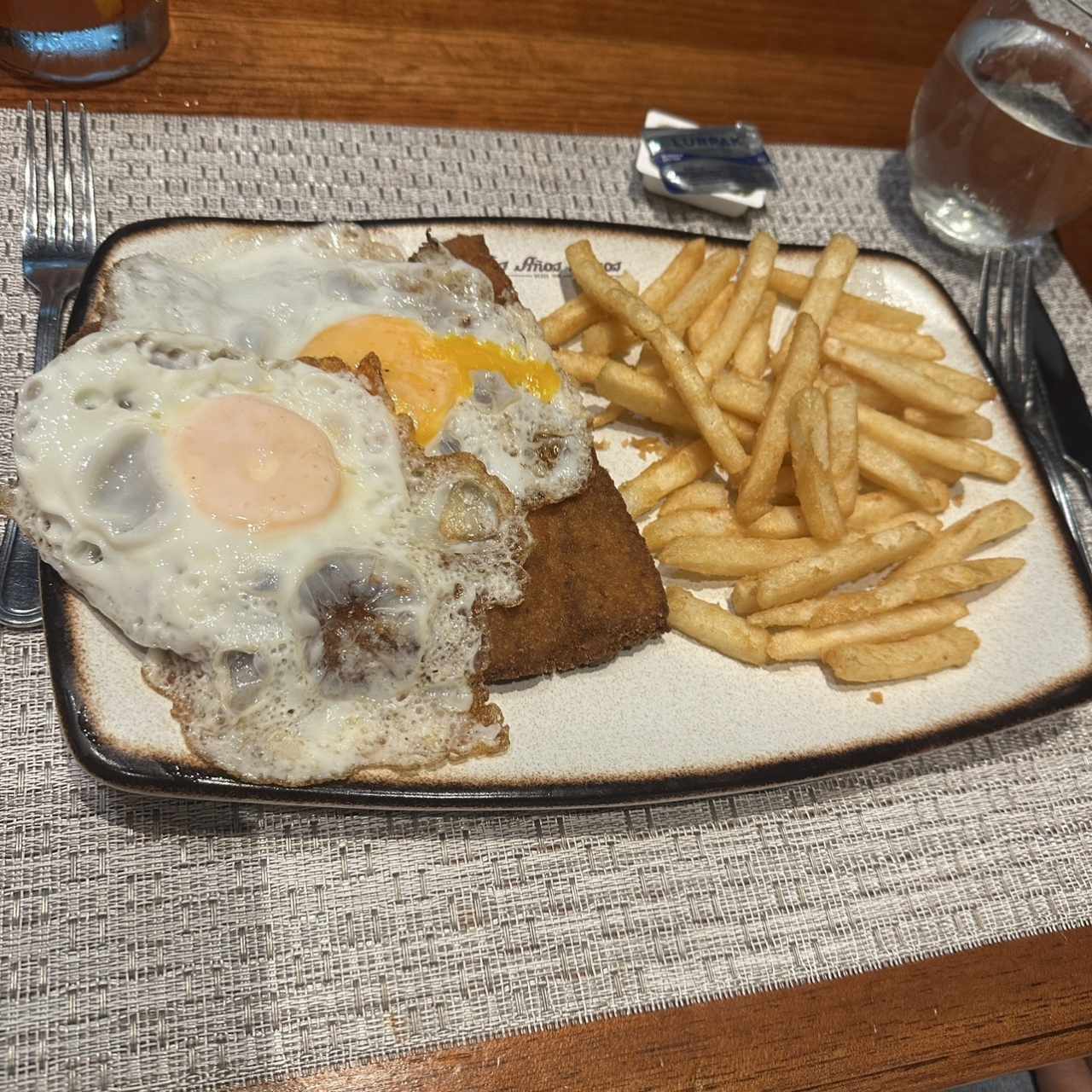 Milanesa de Carne