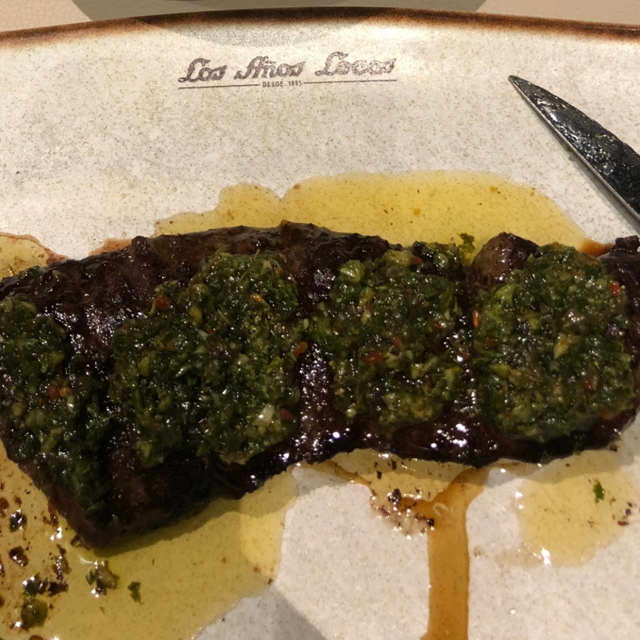 Entraña