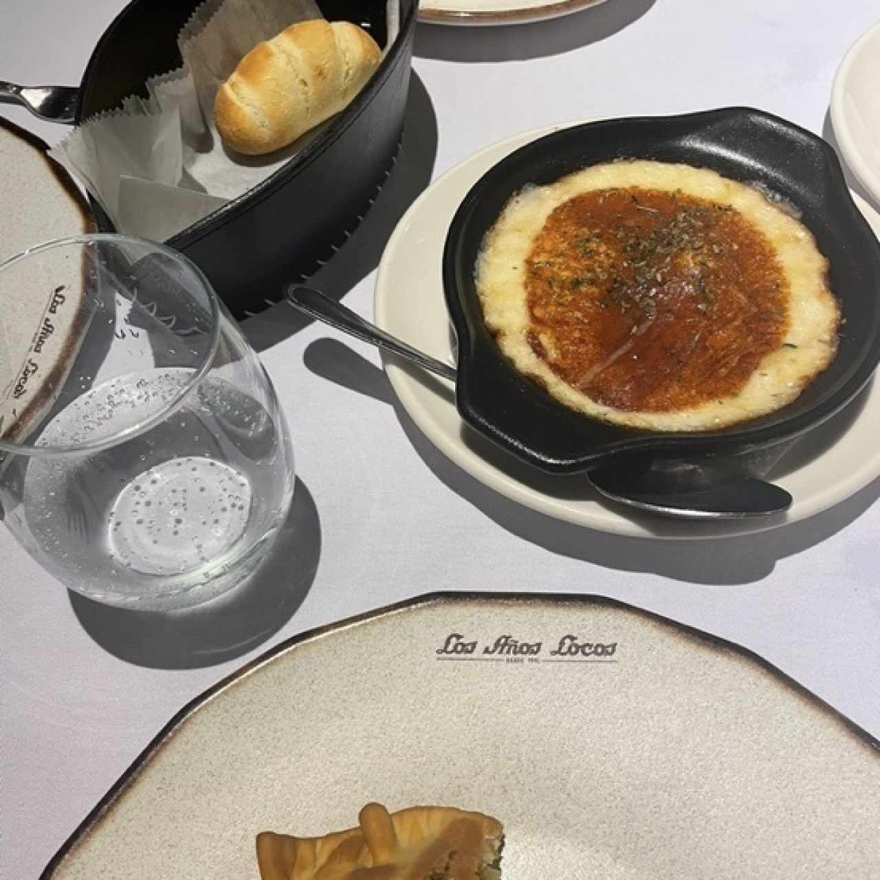 Empanada de Entraña Frita o al Horno
