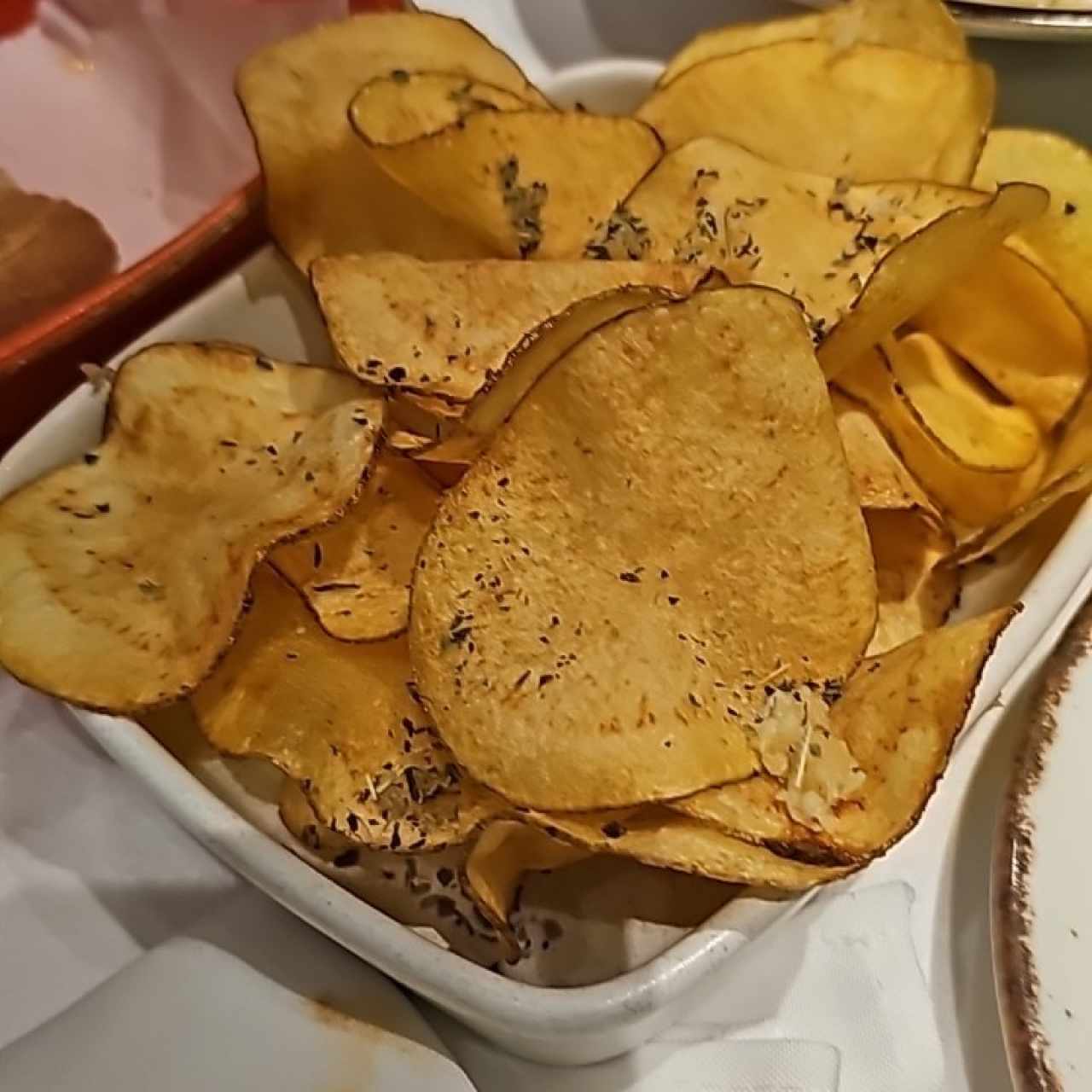 ACOMPAÑAMIENTOS - Papas Provenzal