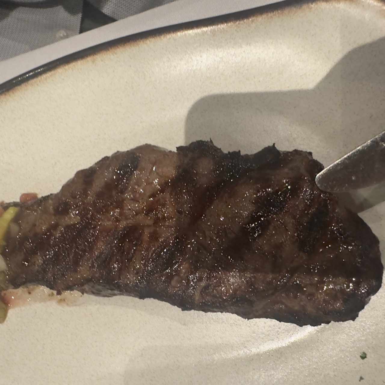 Rib Eye Angus