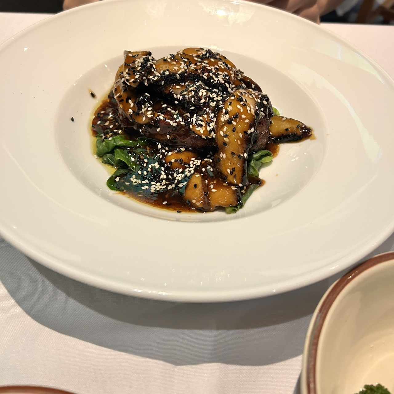 Filete de Campo