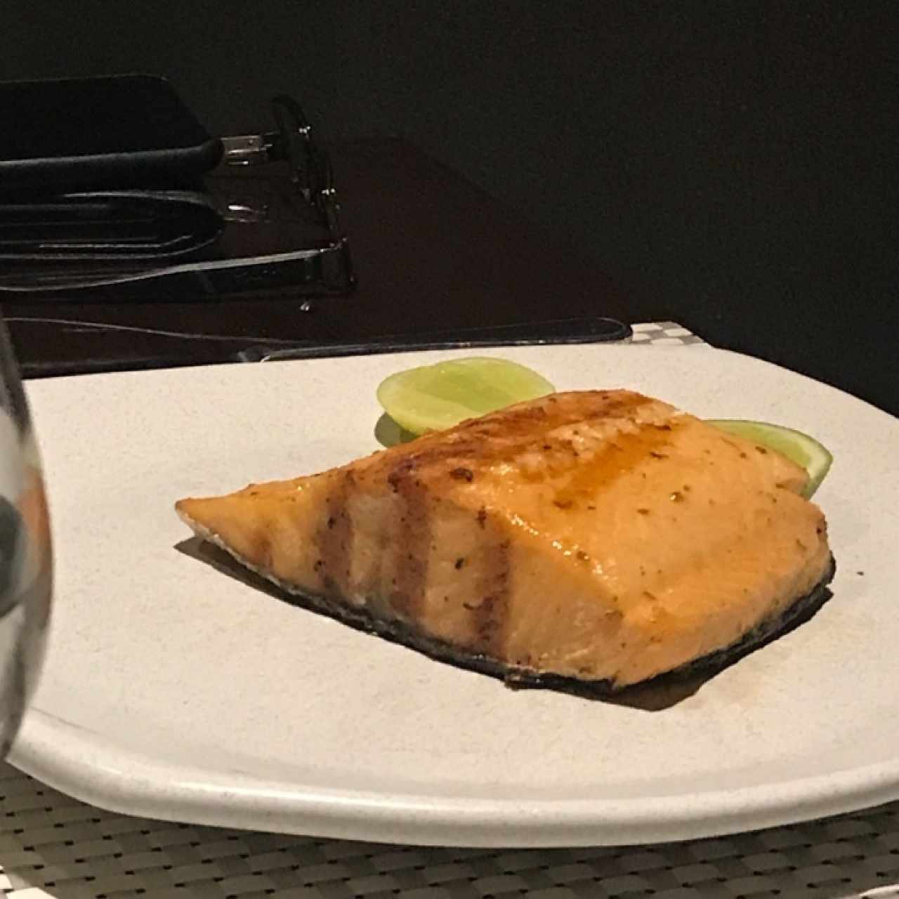 salmón