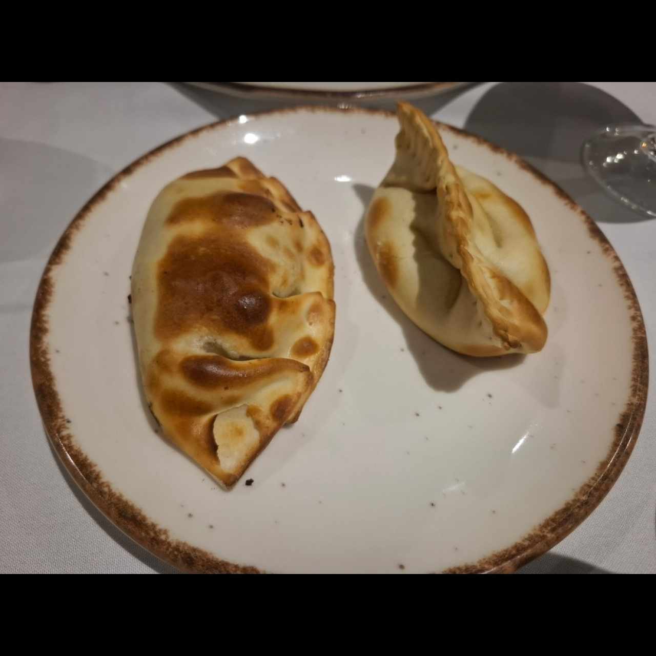 Empanadas Argentinas Fritas o al Horno