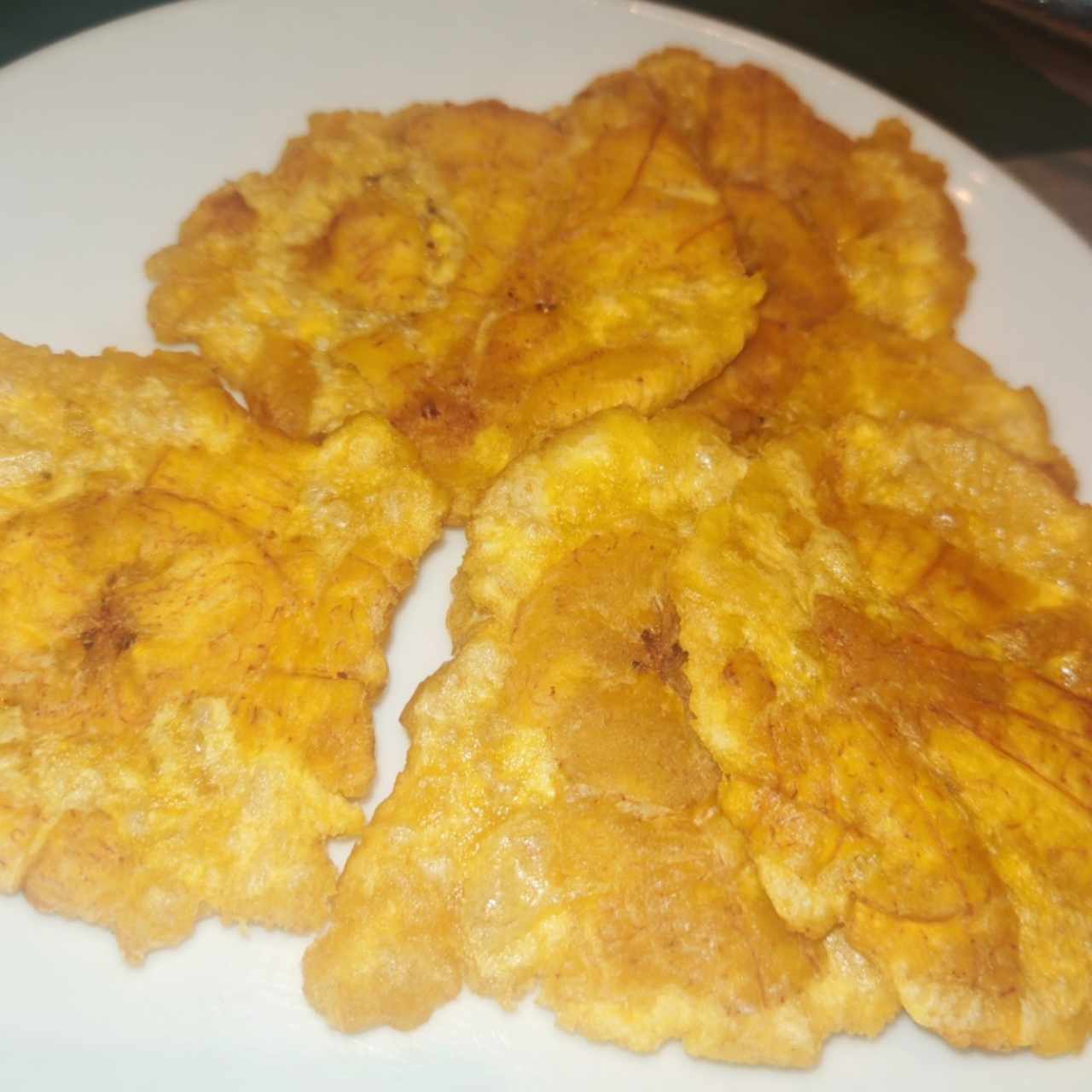 Patacones