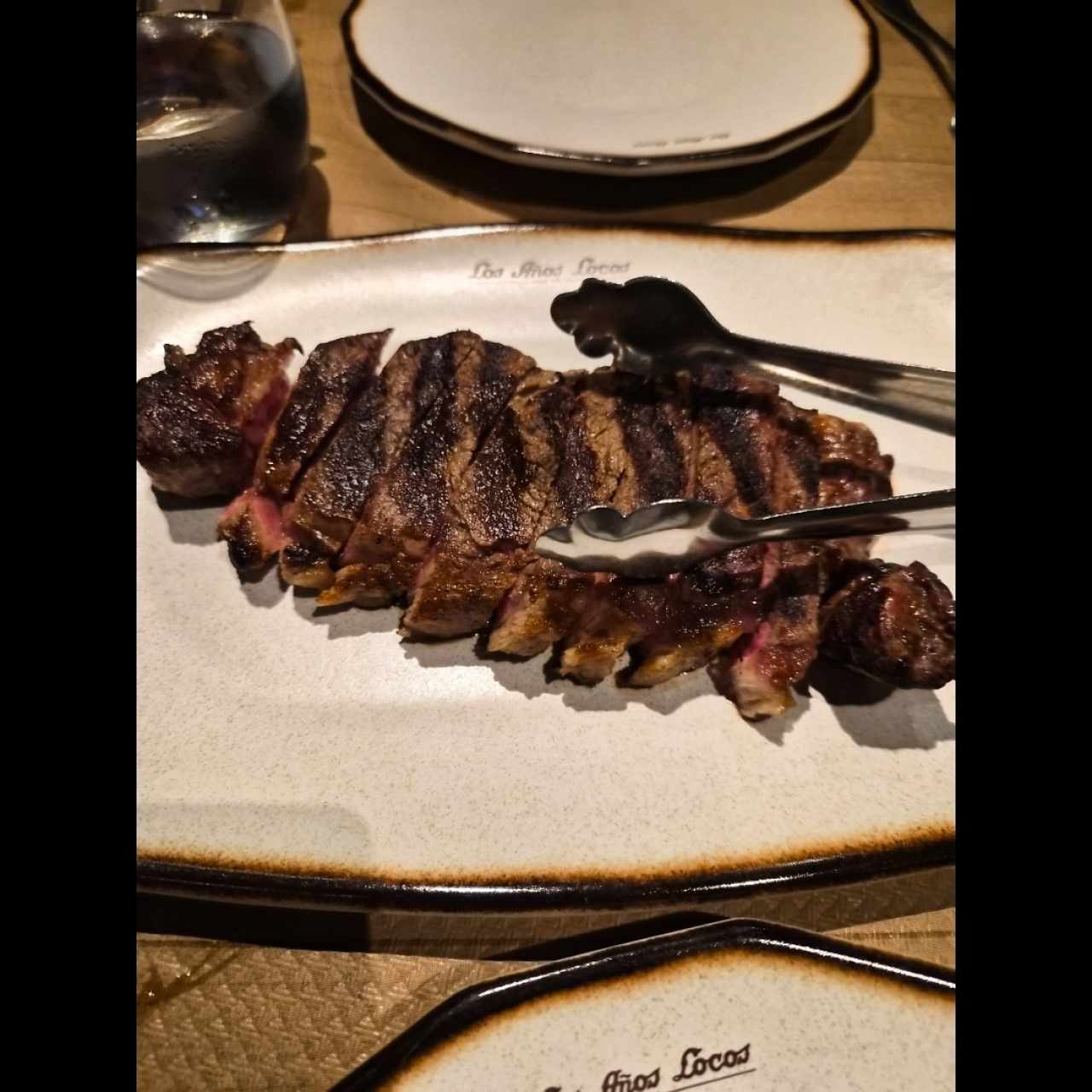 New York Angus Prime