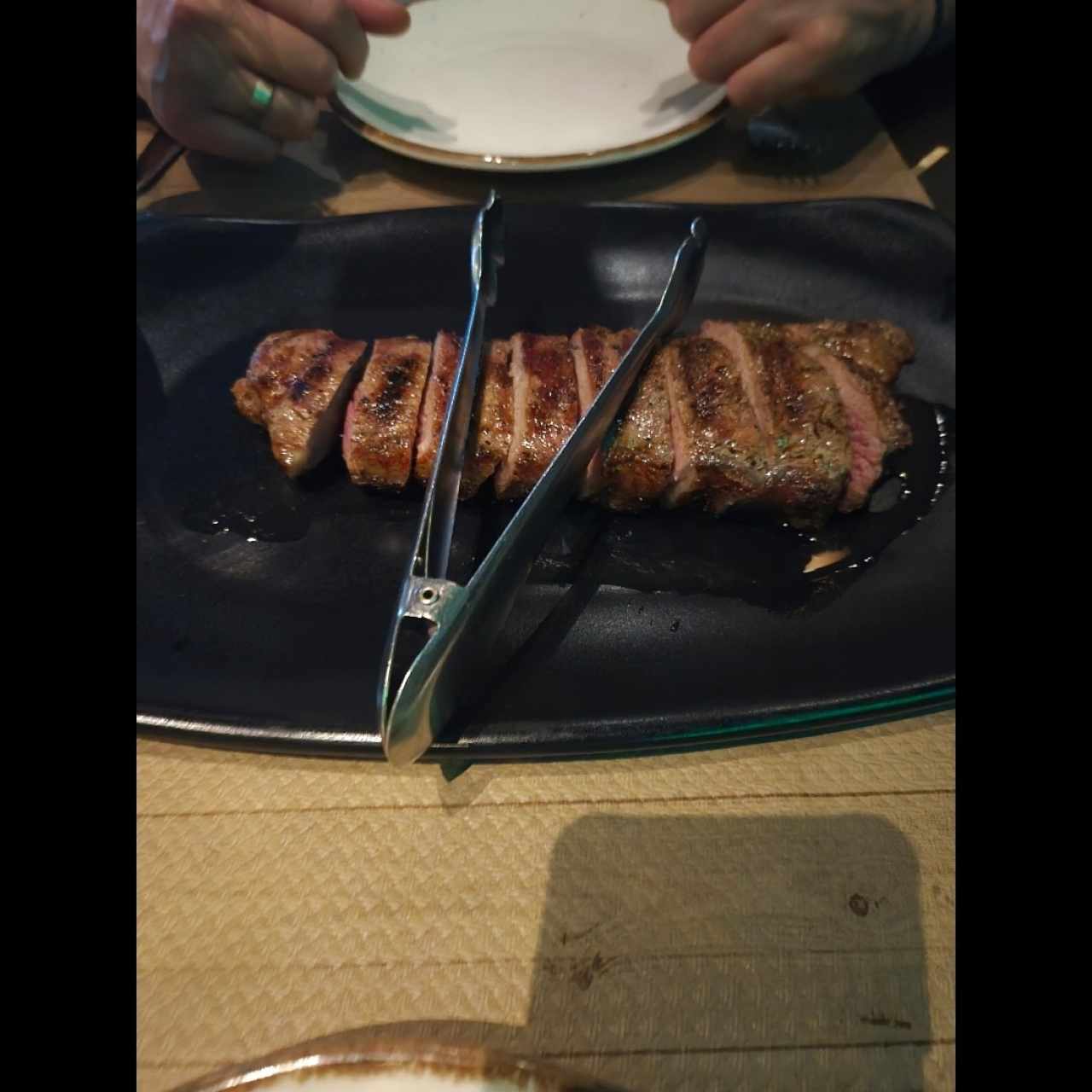 New York Angus