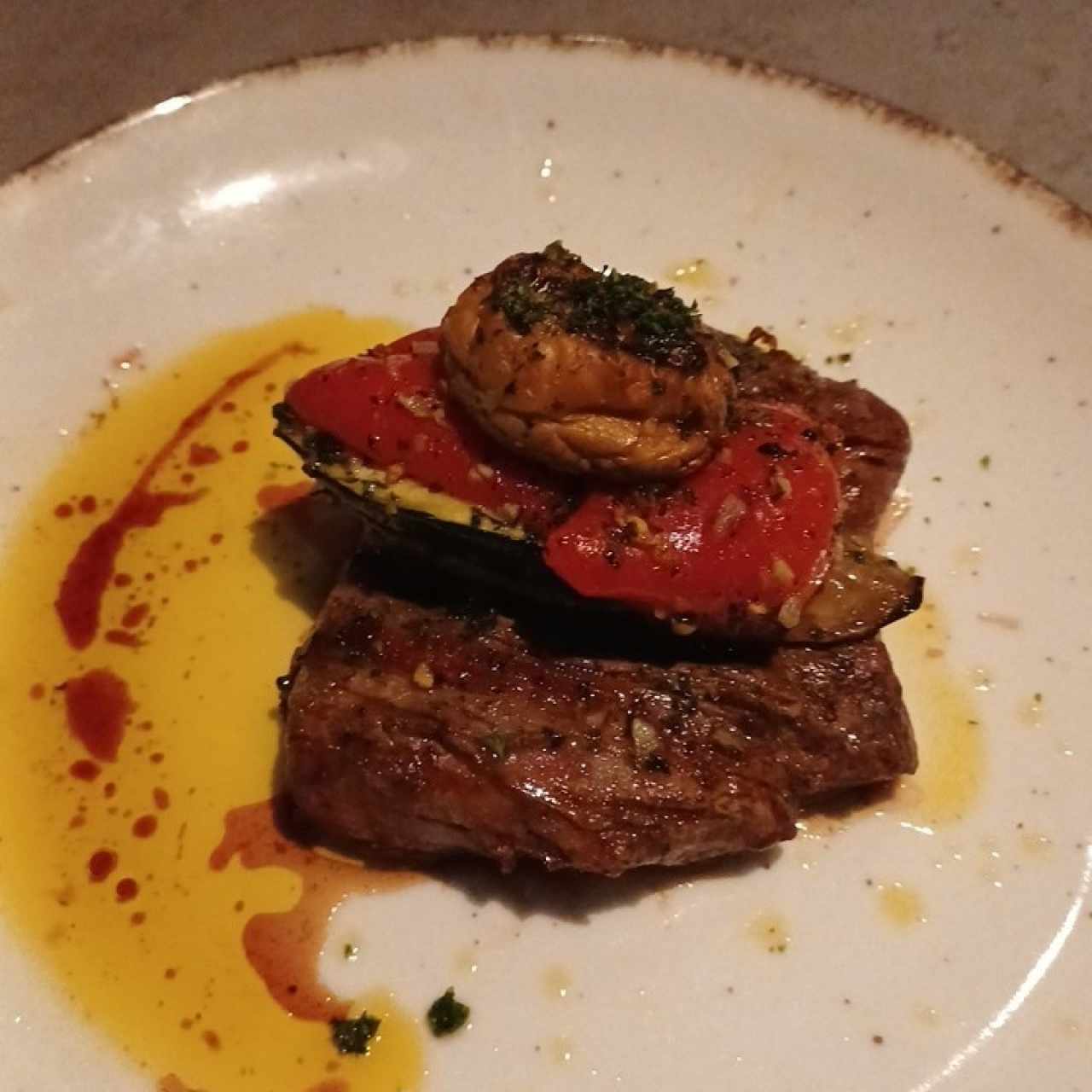 Filete Mark