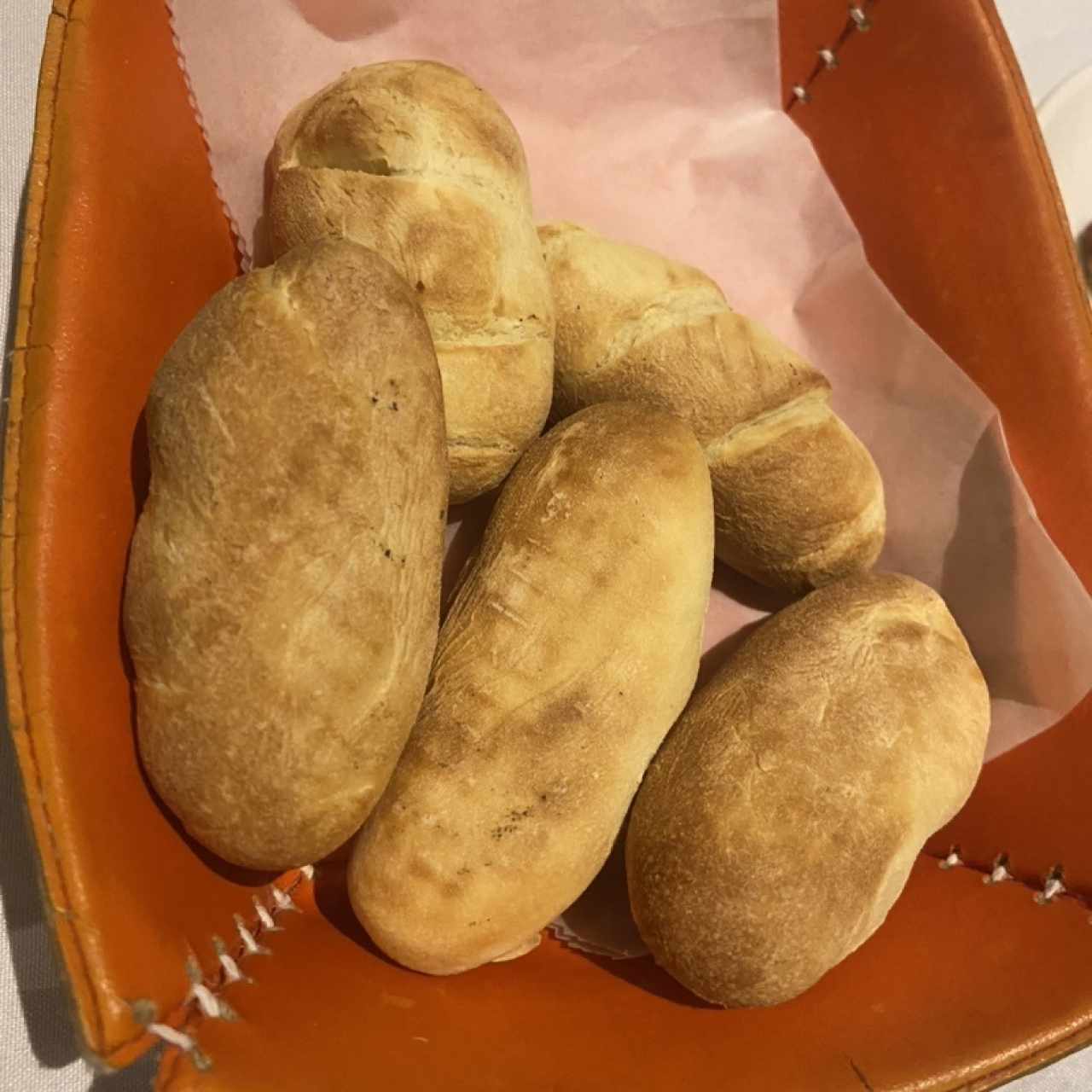 Pan de la casa