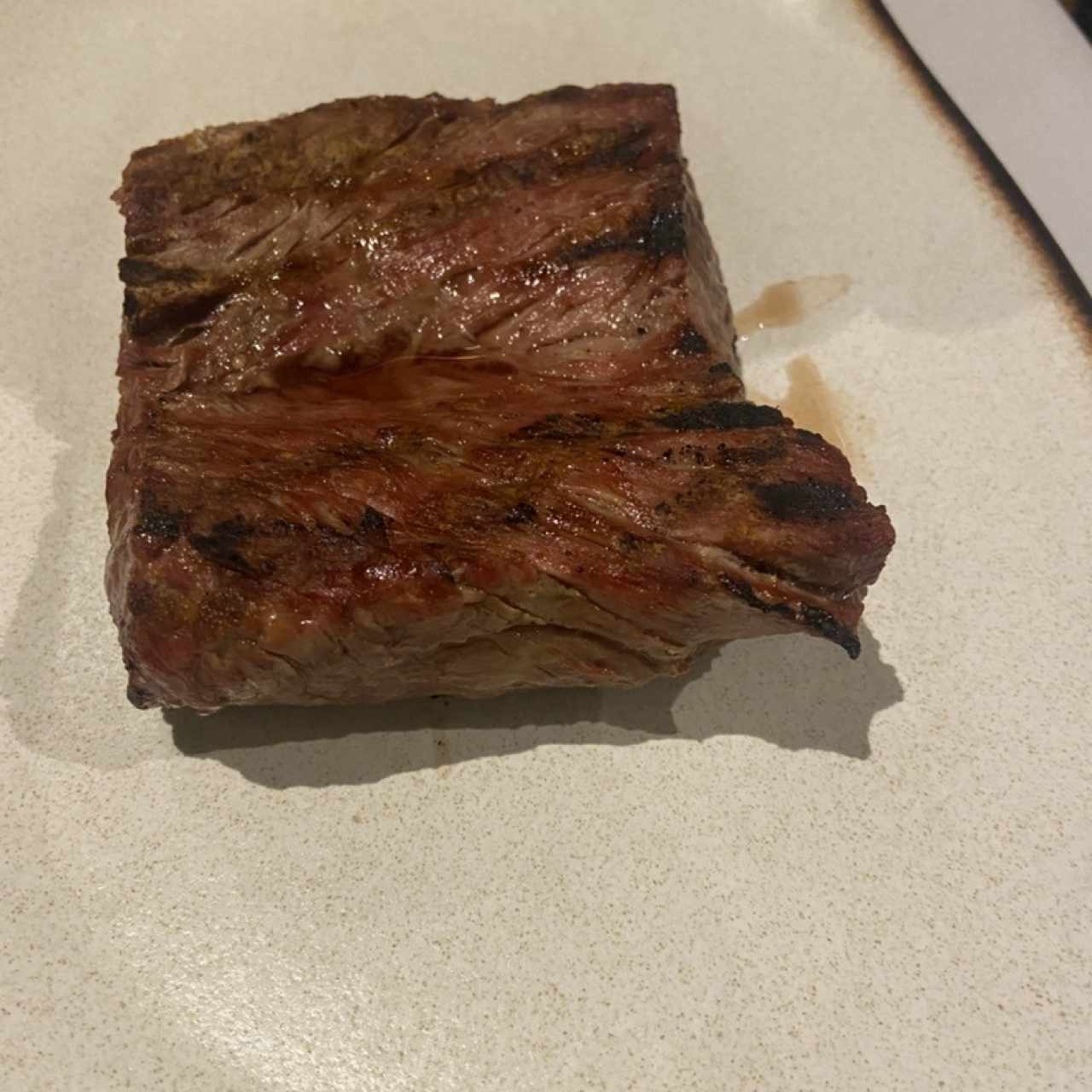 Filete de Res
