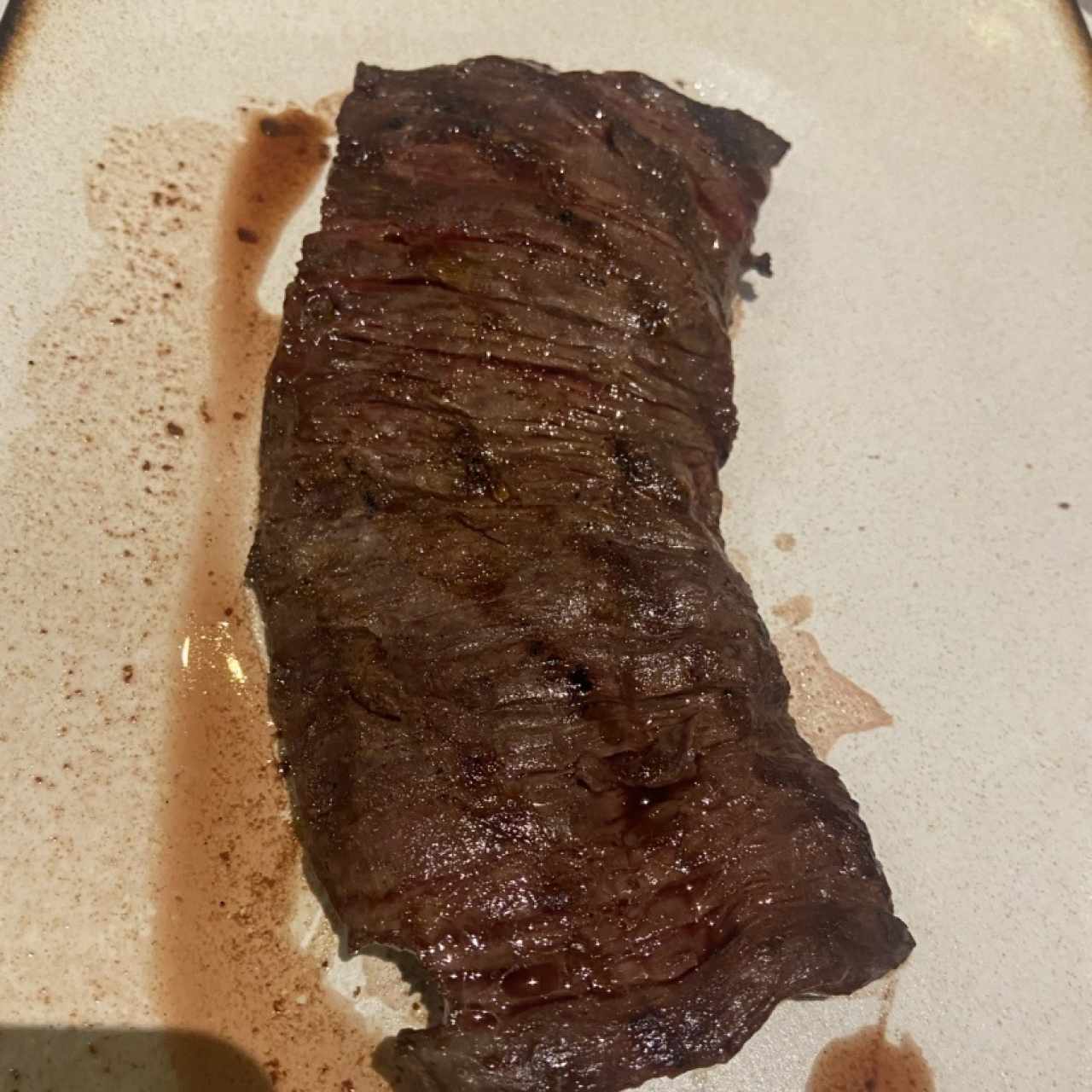 Entraña