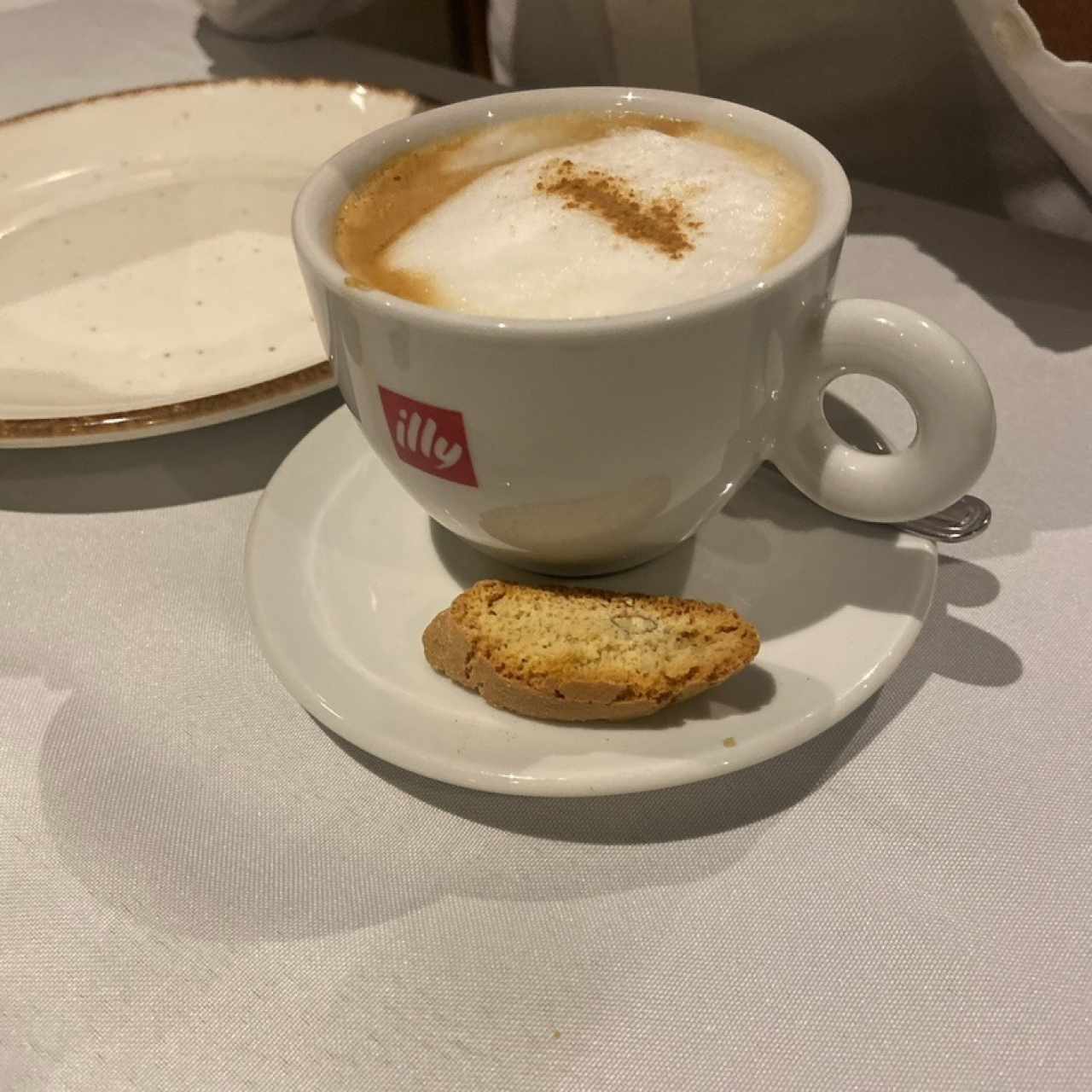 Capuchino