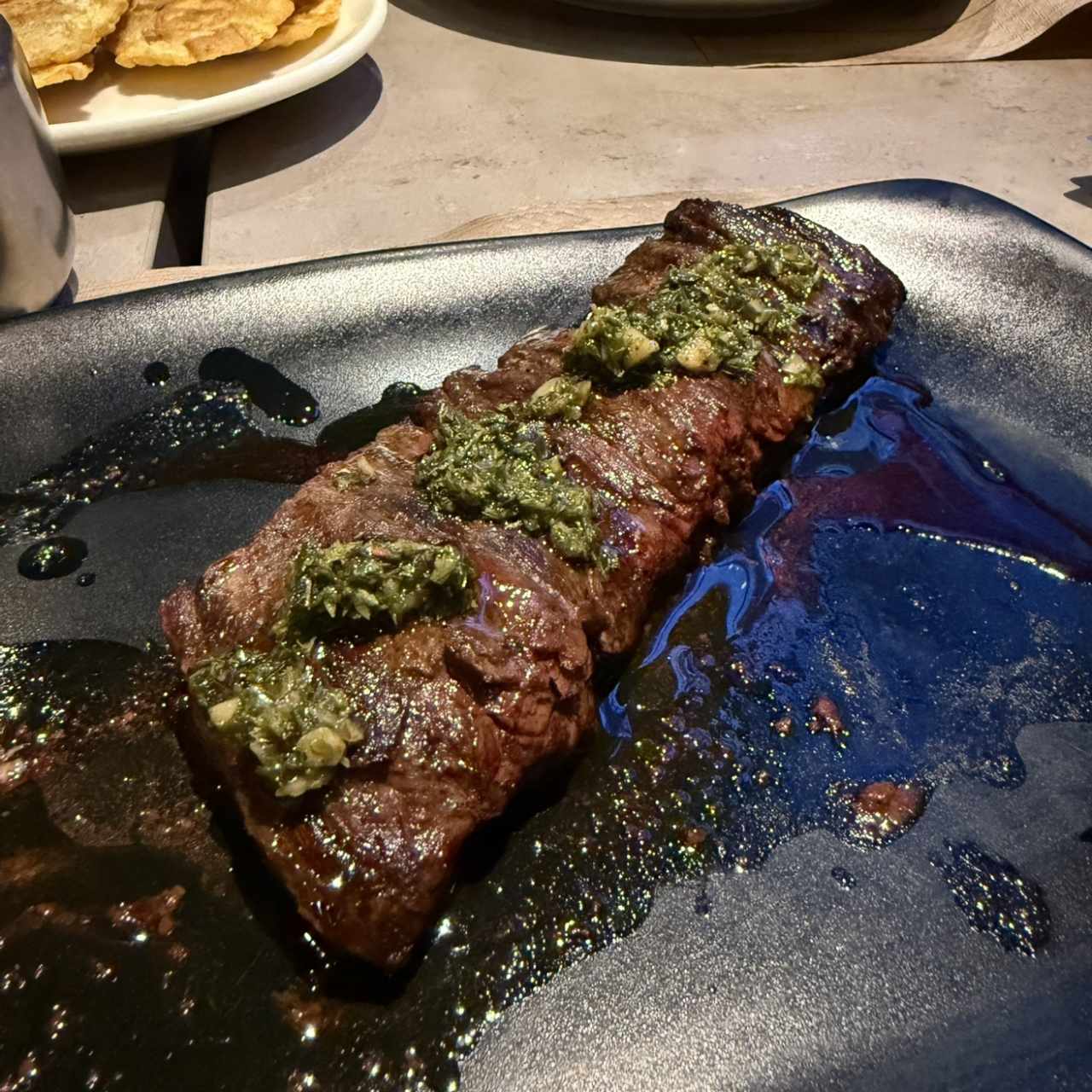 Entraña