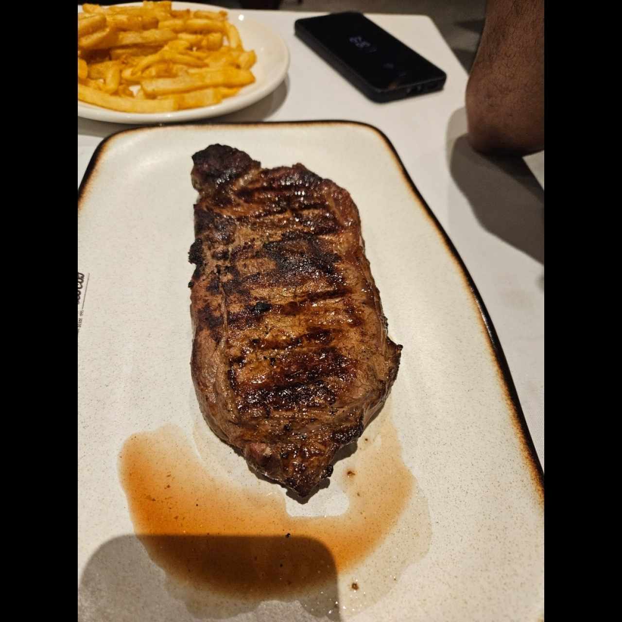New York Angus