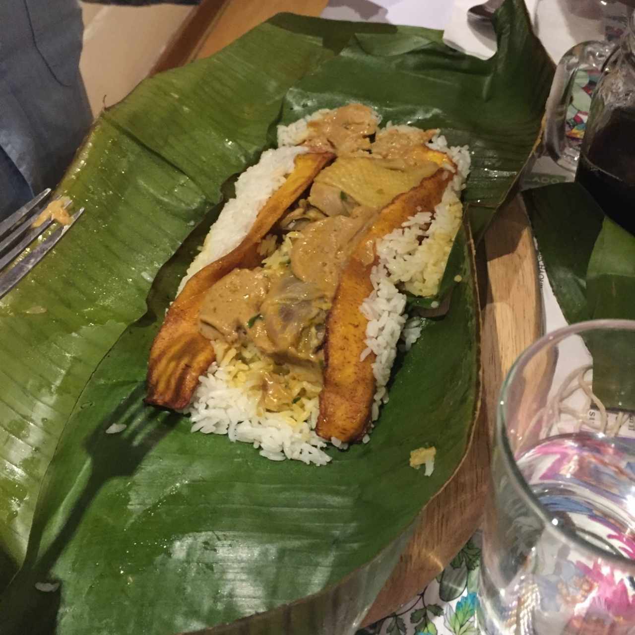 Tonga
