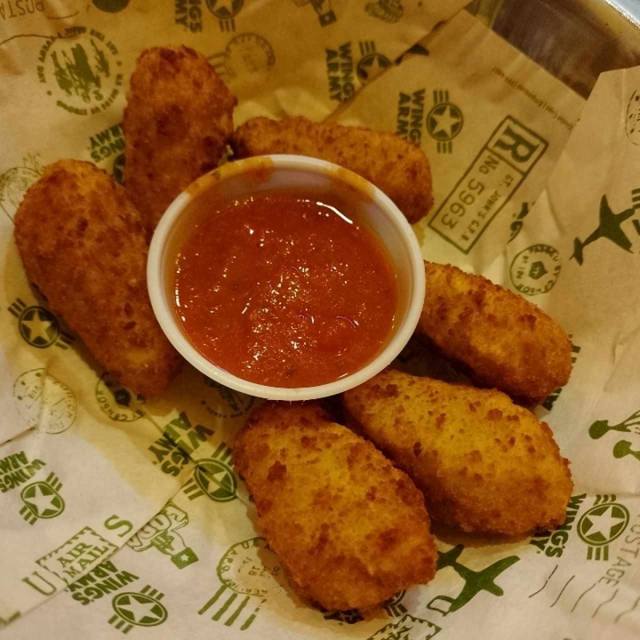 Jalapeños