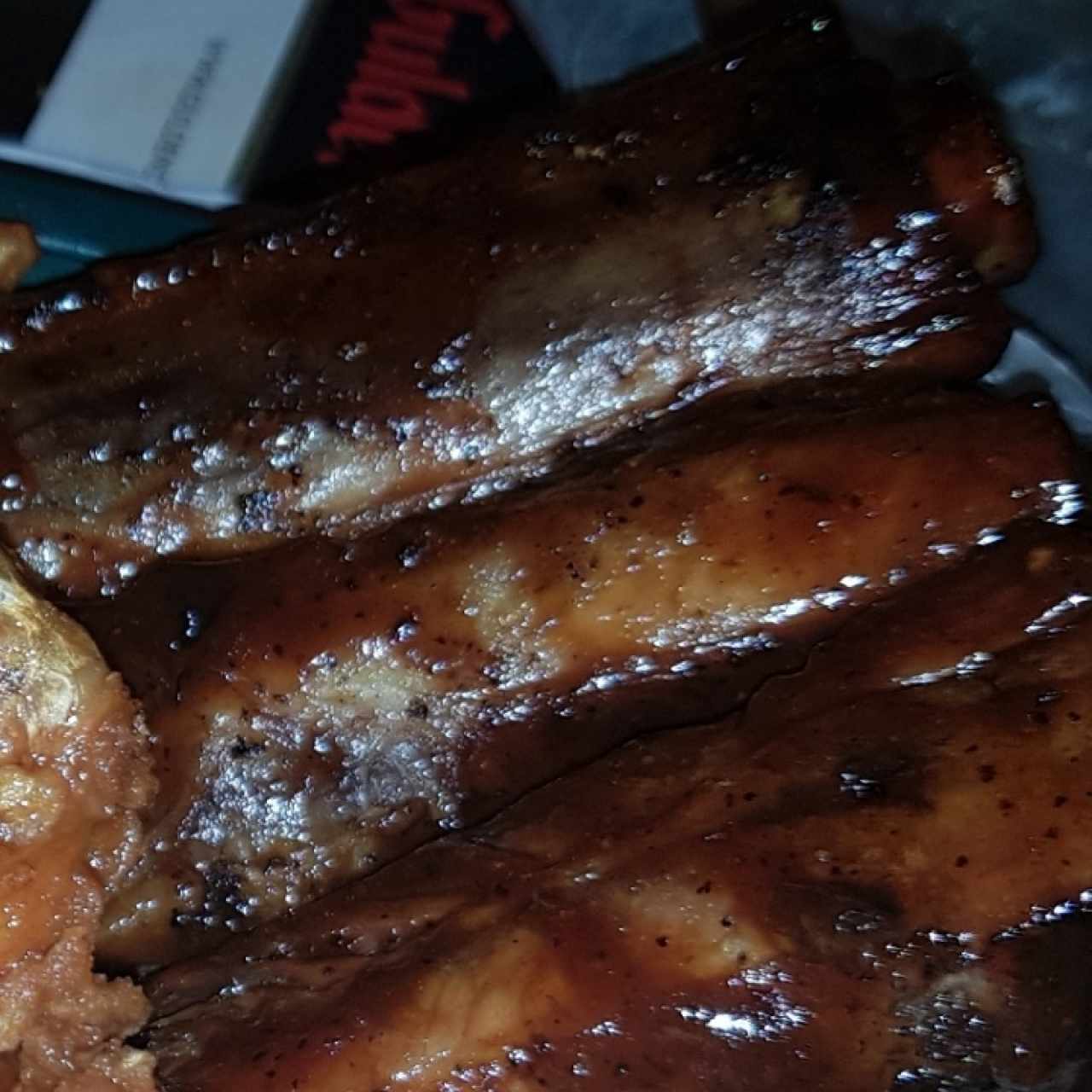 Ribs