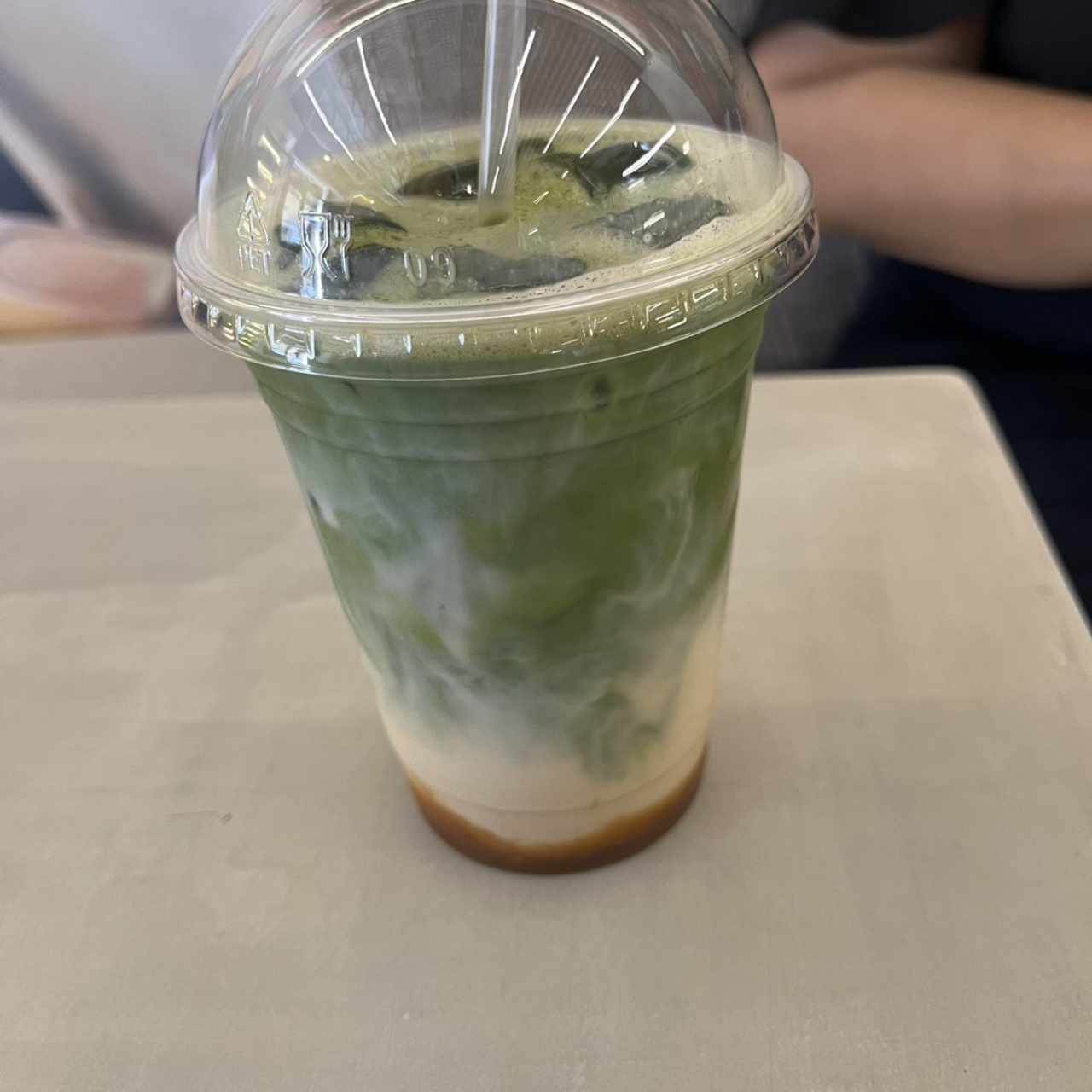 Macha