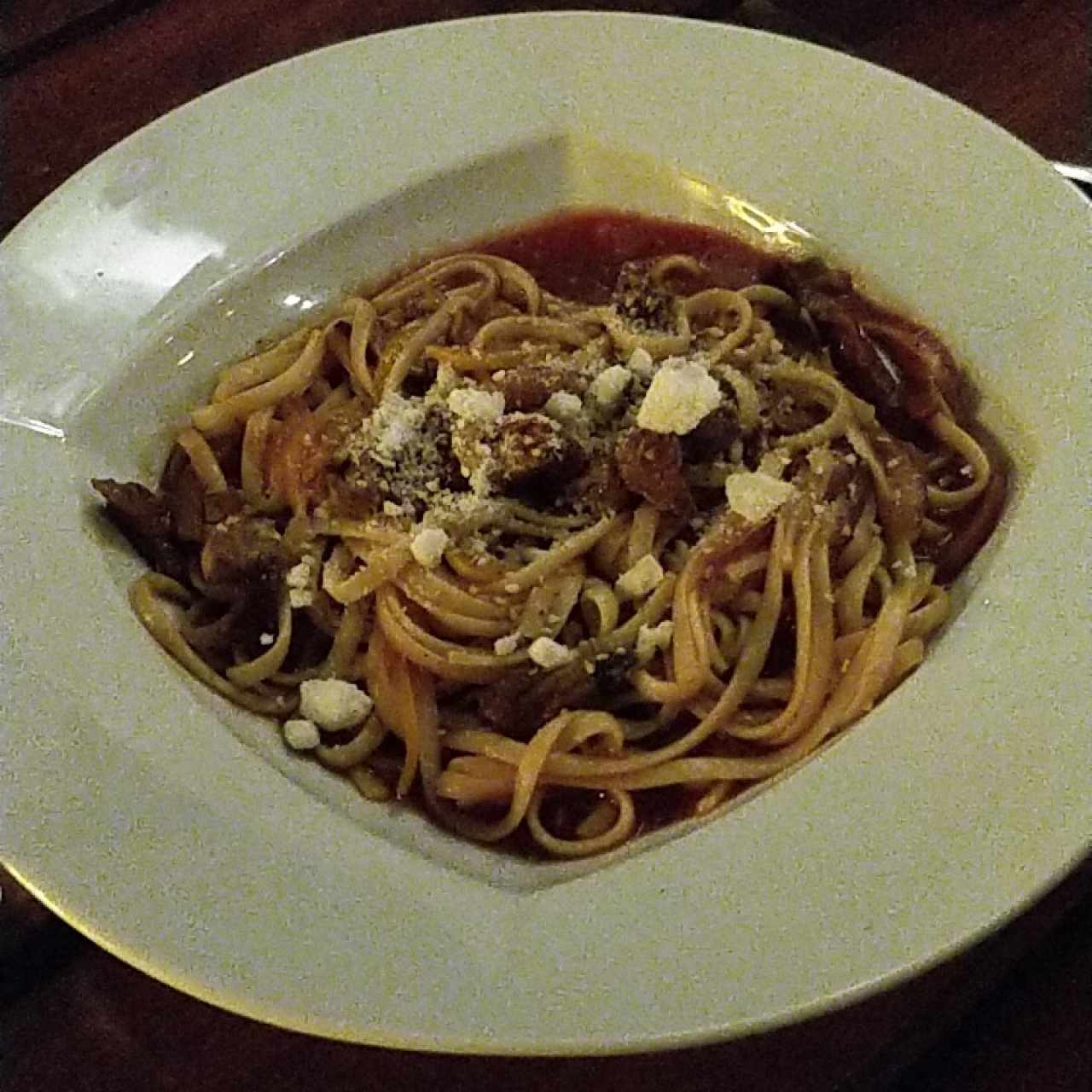 pasta