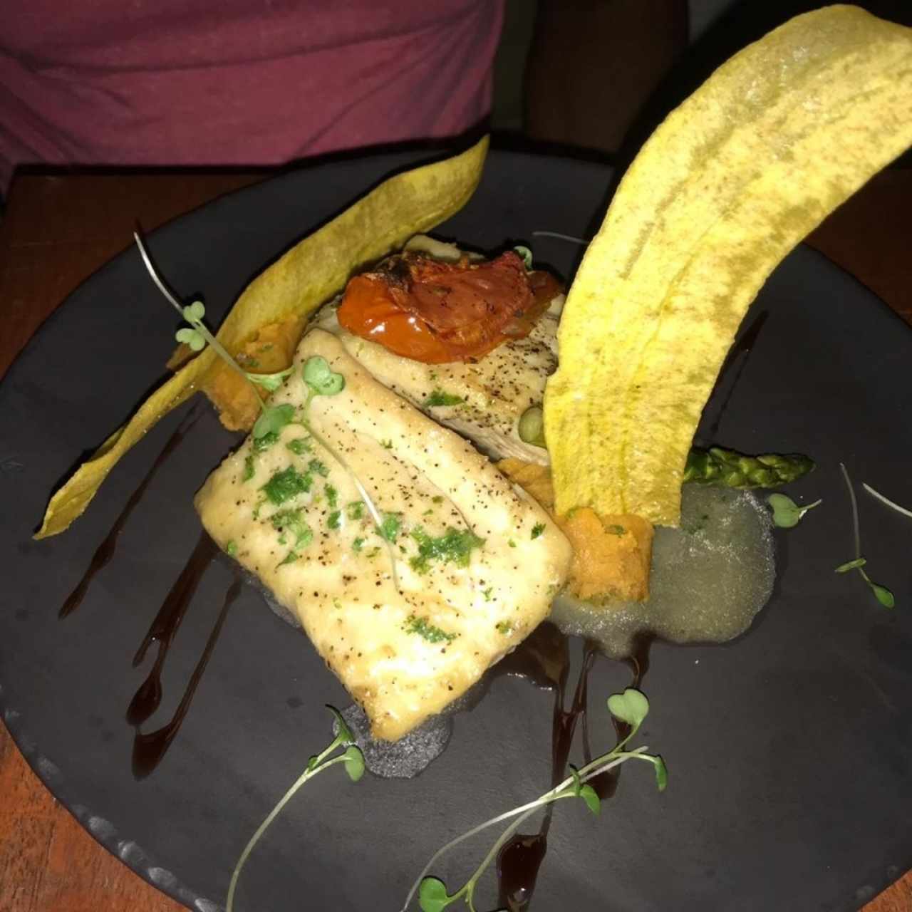 Pesca del dia
