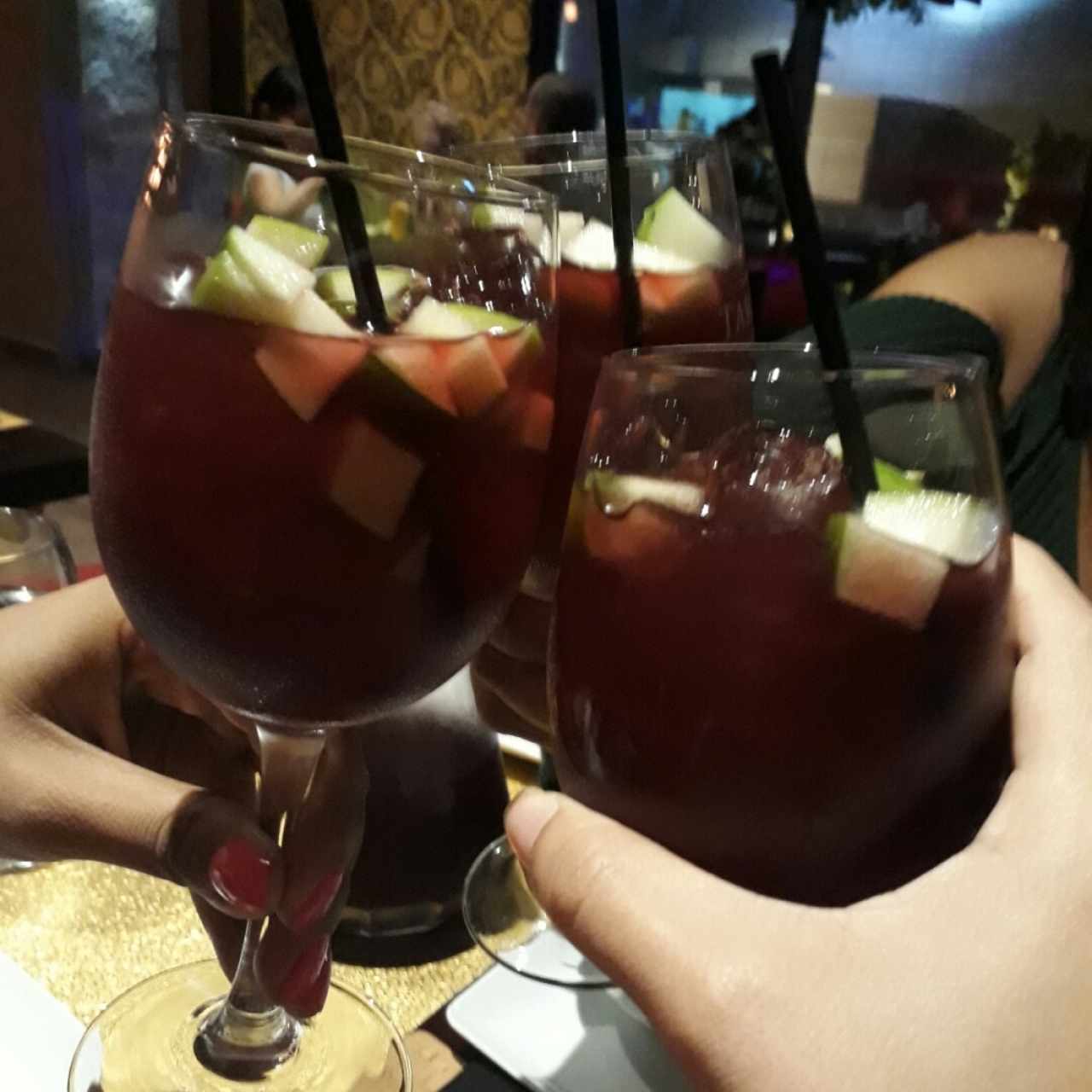 Sangría