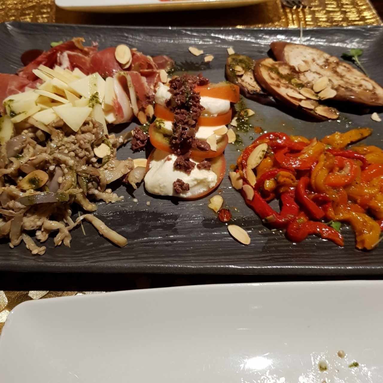Antipasto