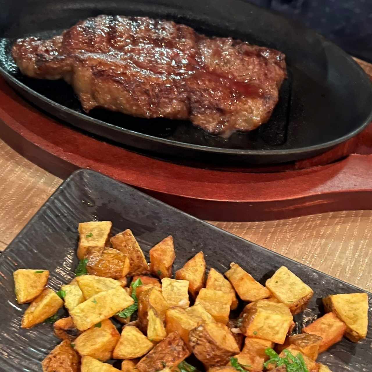 New York Al Grill