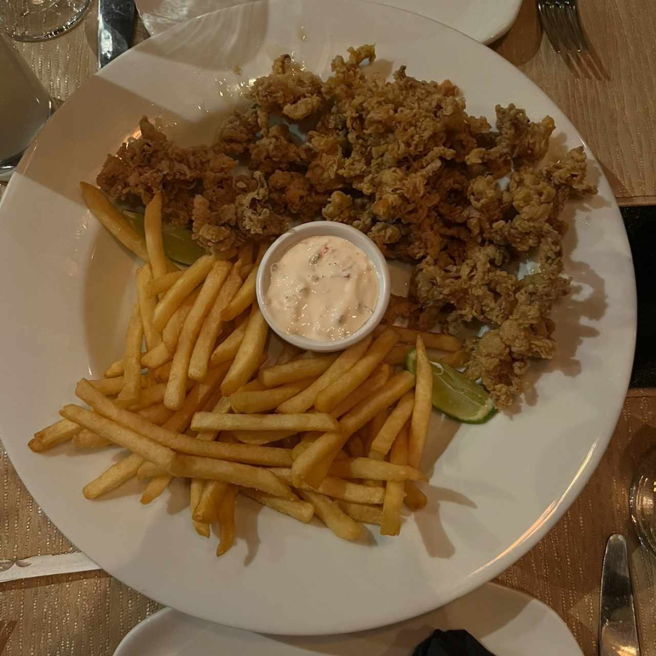 Calamari