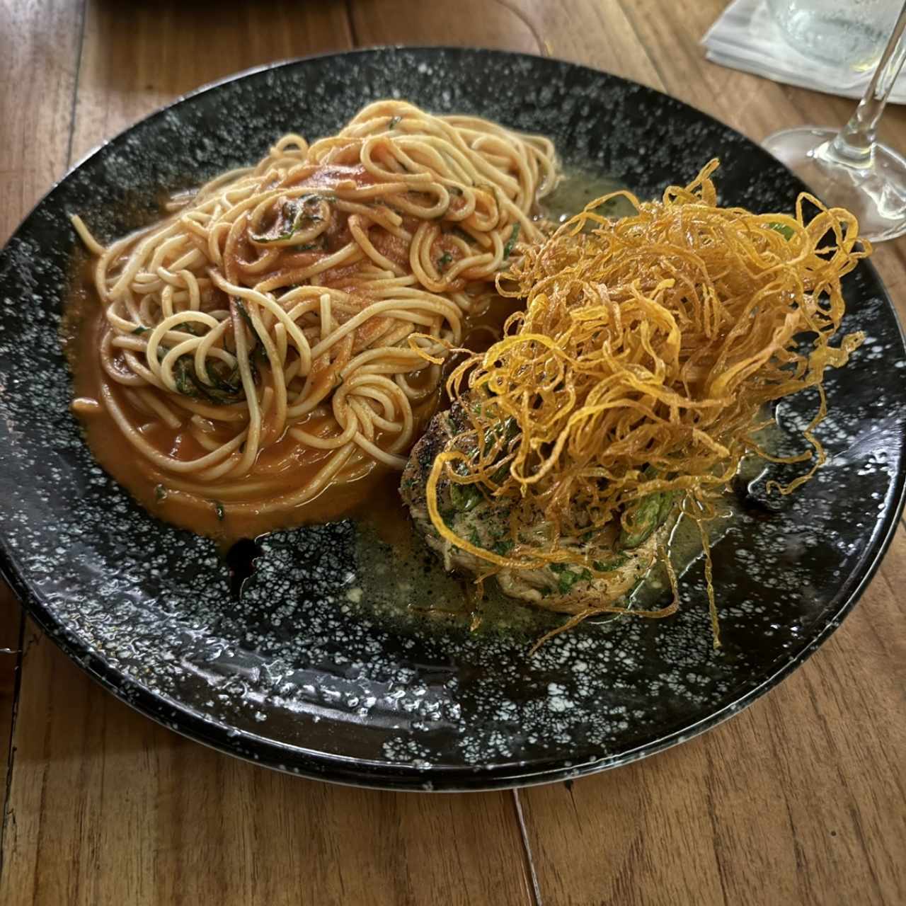 Principales - Salmon Assisi