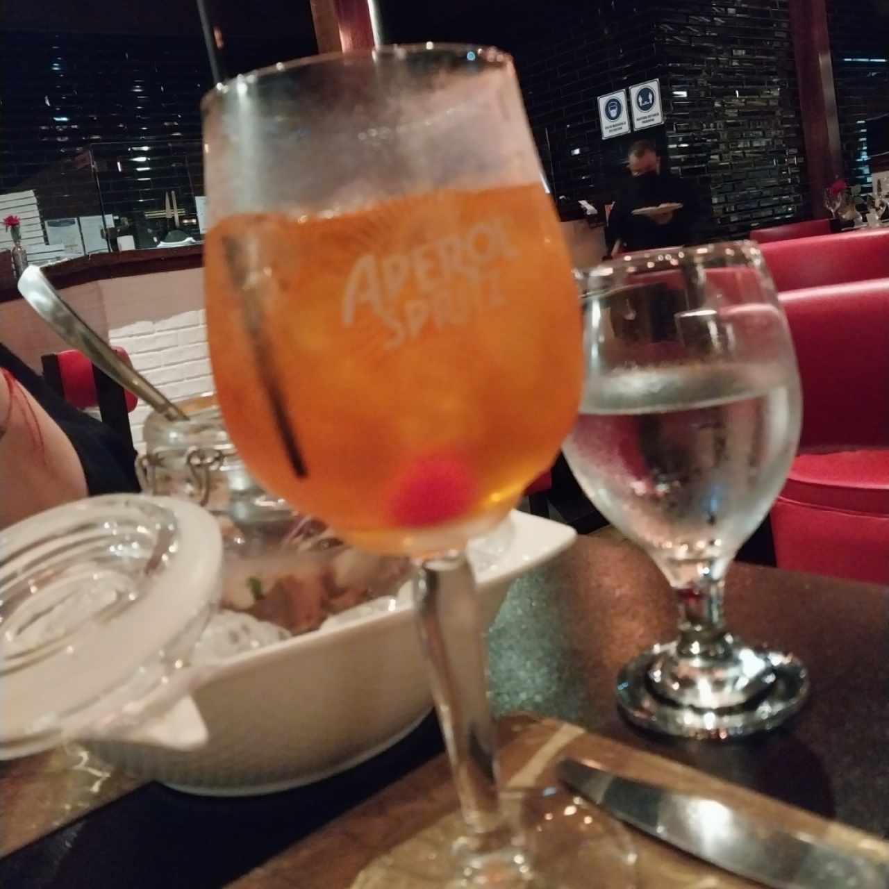 Aperol Spritz 
