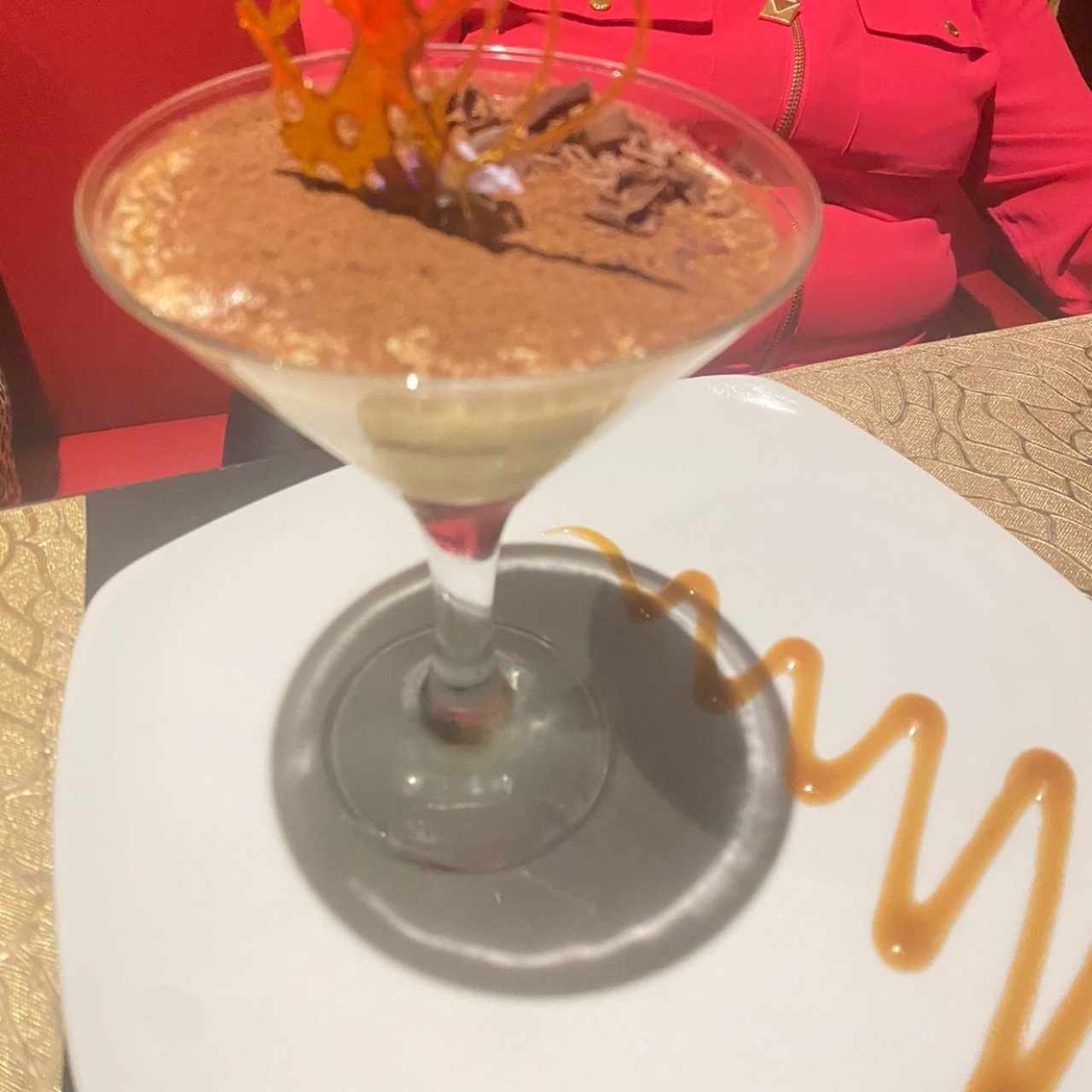 Tiramisu