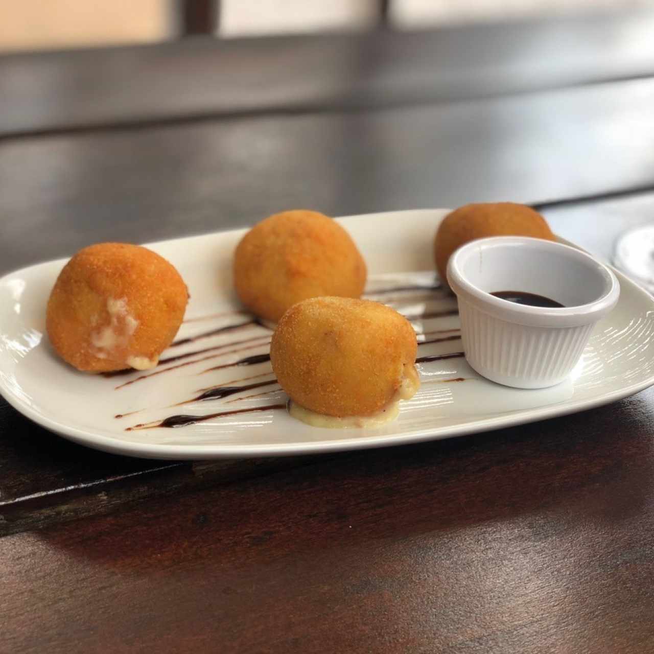Croquetas
