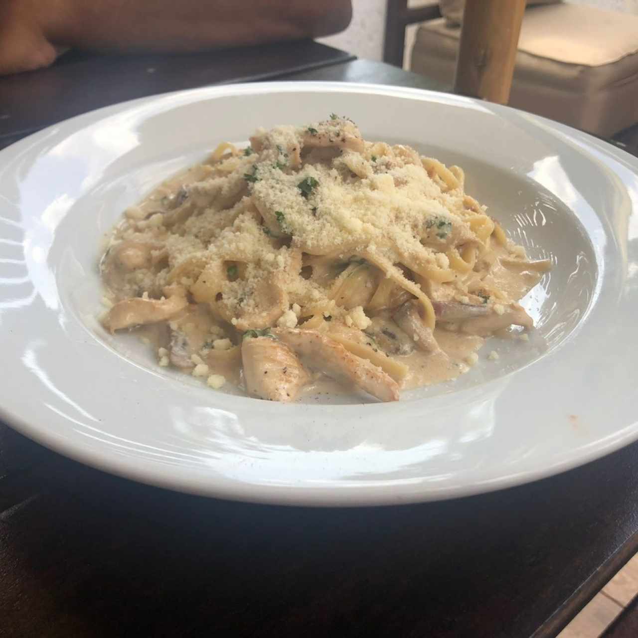 Pasta
