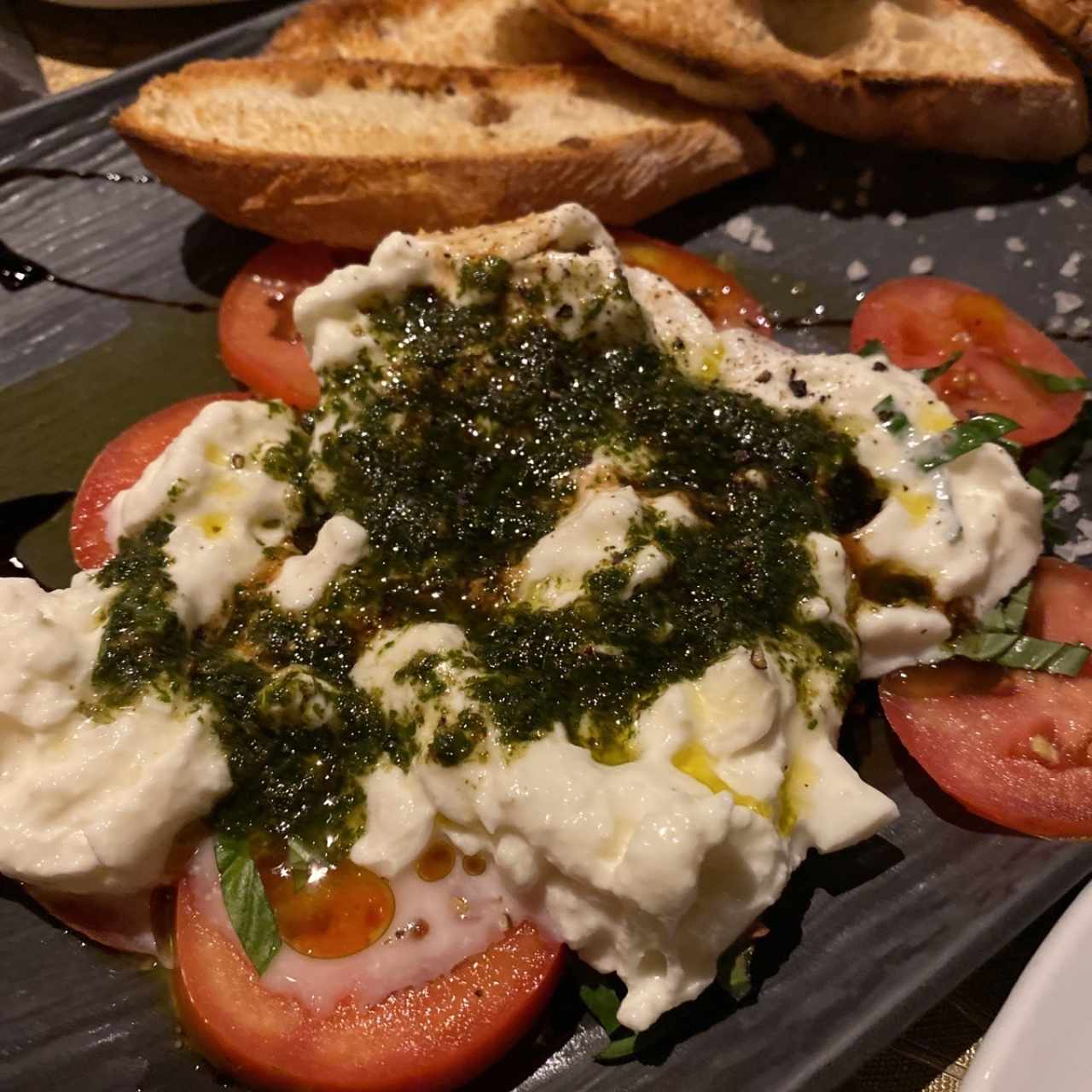 Burrata