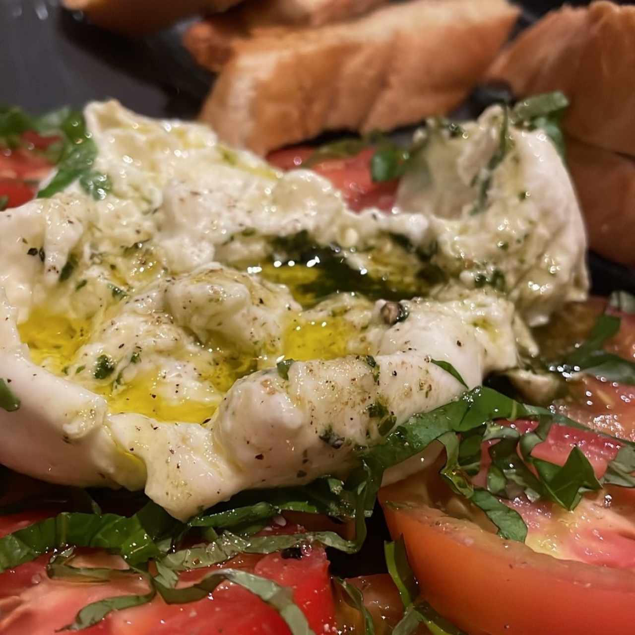 Burrata